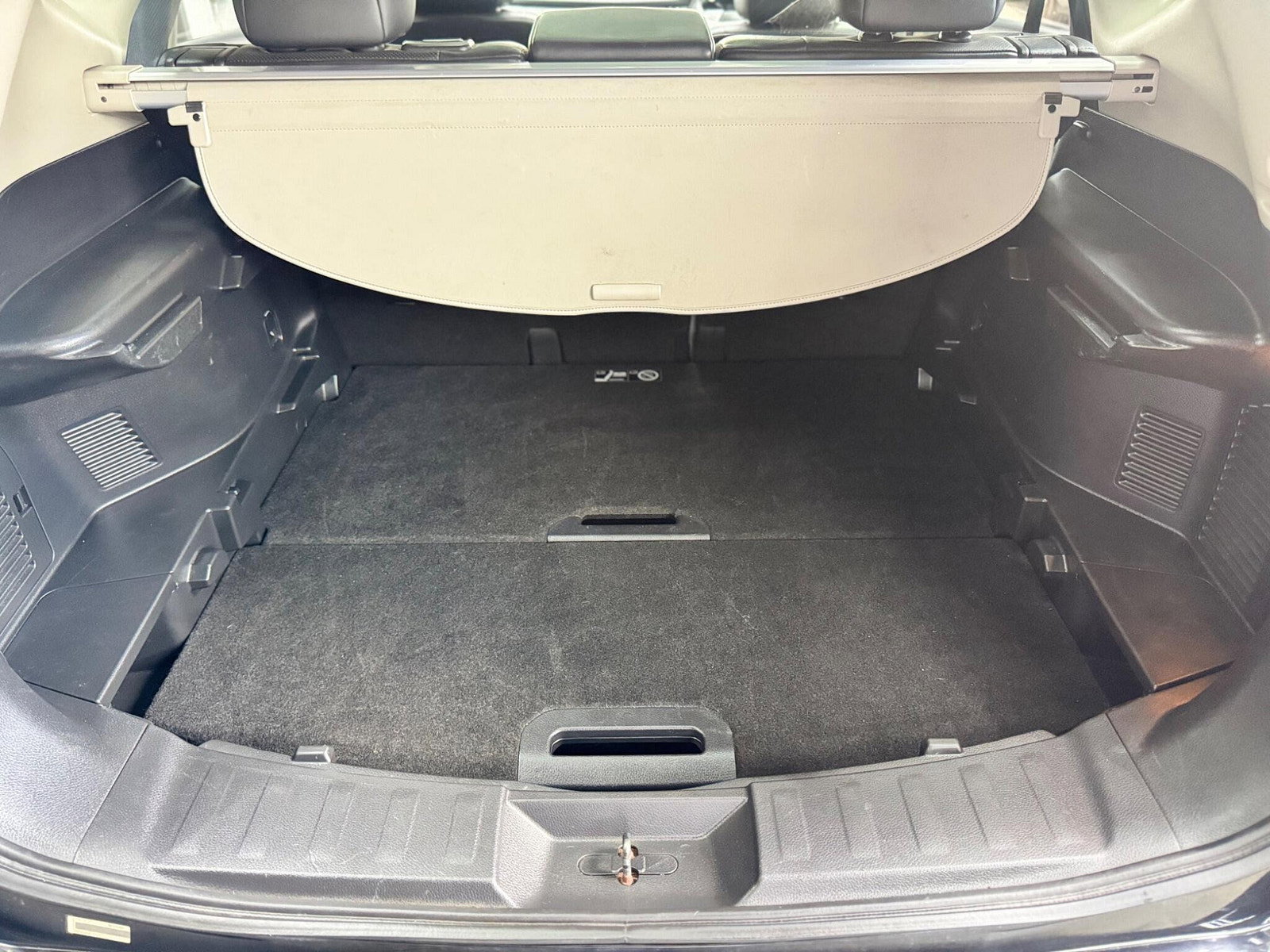 Nissan X-Trail 1.6 dCi Tekna Euro 6 (s/s) 5dr 5dr Manual 2016
