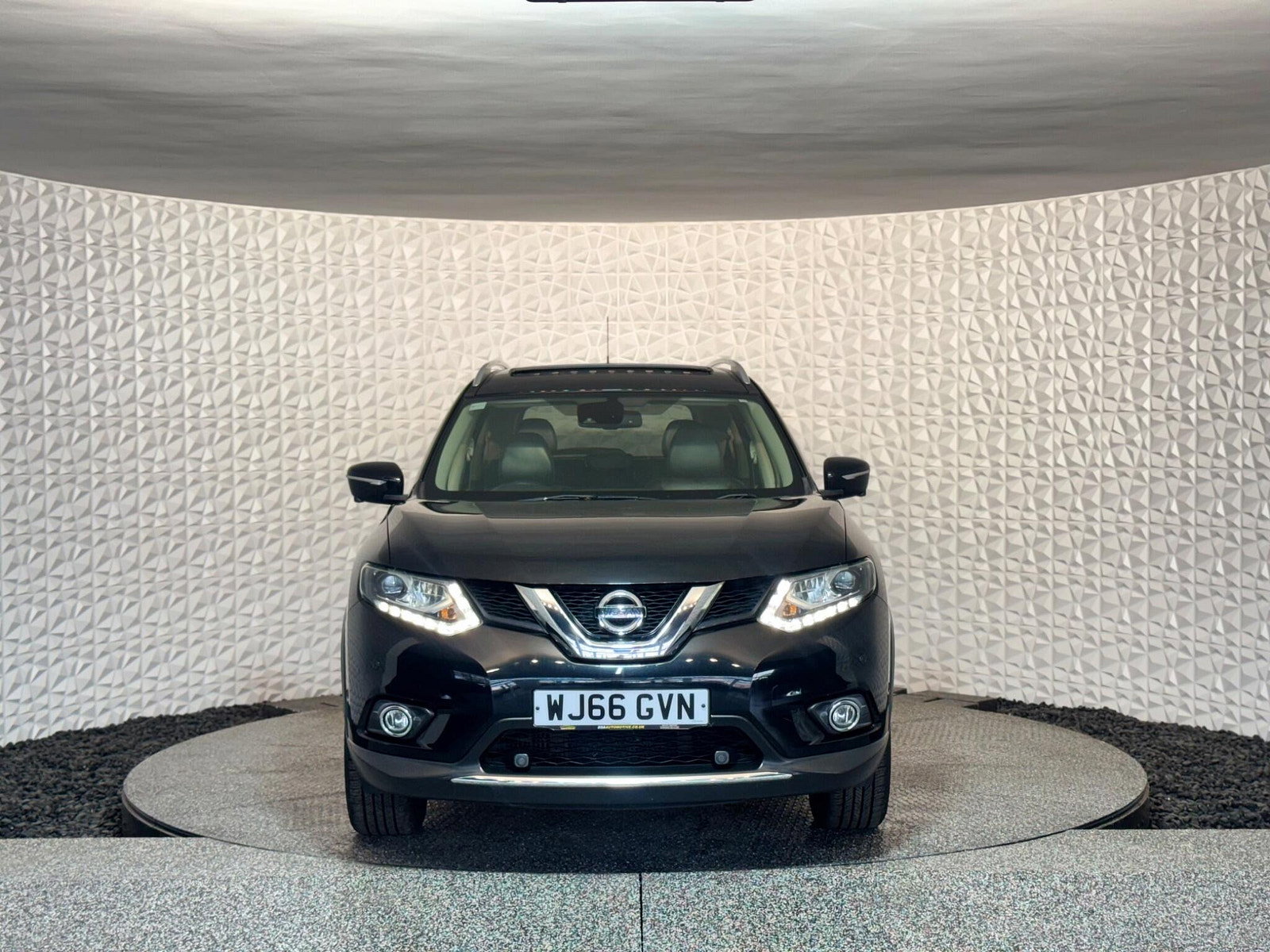 Nissan X-Trail 1.6 dCi Tekna Euro 6 (s/s) 5dr 5dr Manual 2016