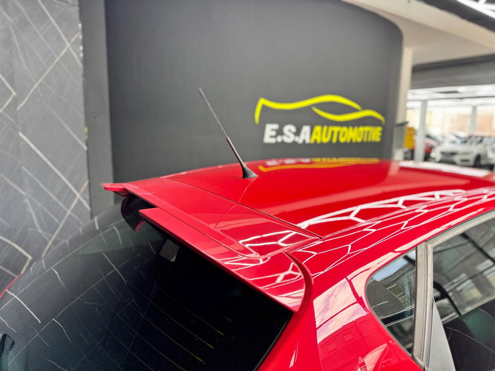 Seat Ibiza 2.0 TDI CR FR Euro 5 5dr 5dr Manual 2011