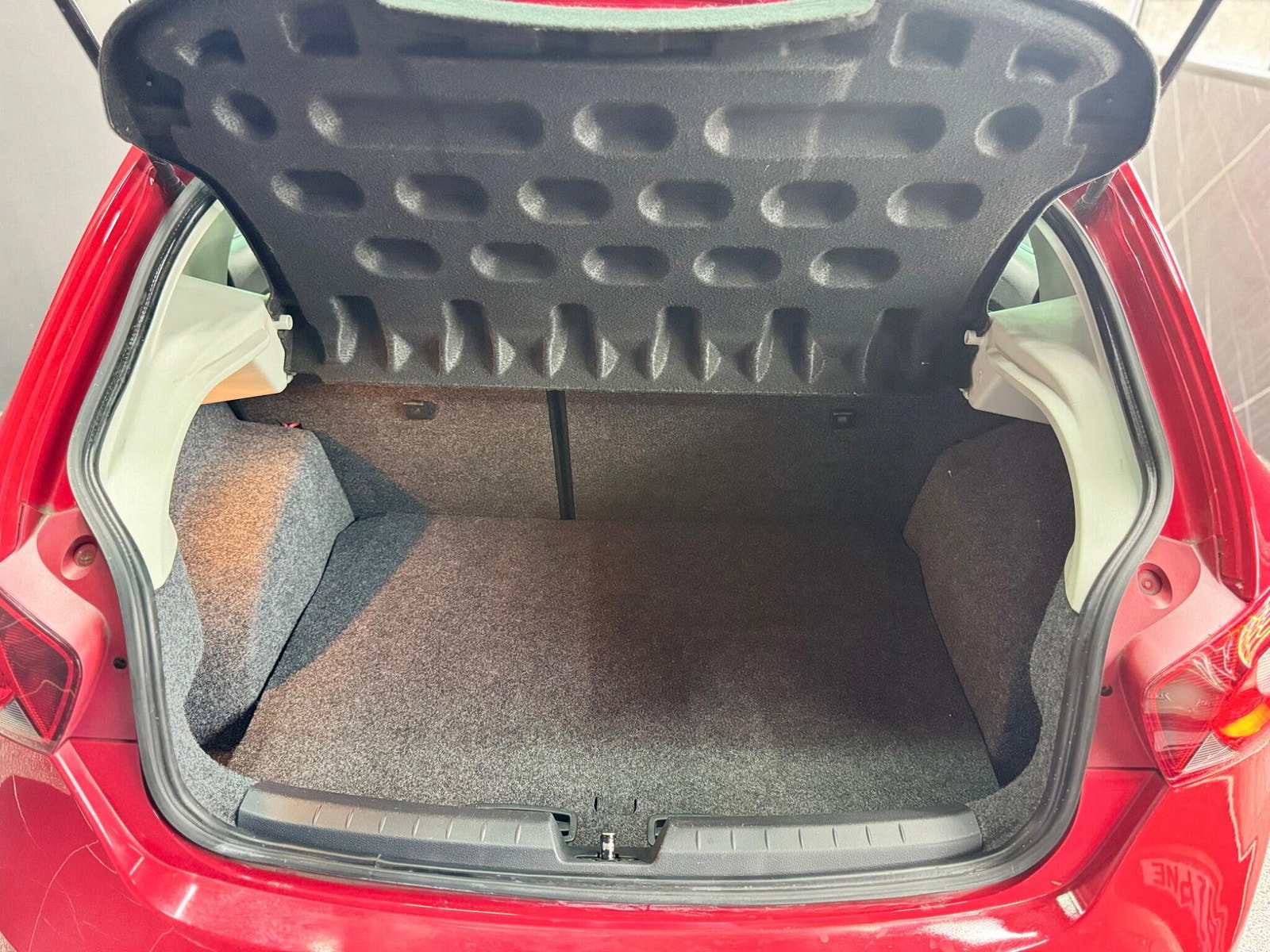 Seat Ibiza 2.0 TDI CR FR Euro 5 5dr 5dr Manual 2011
