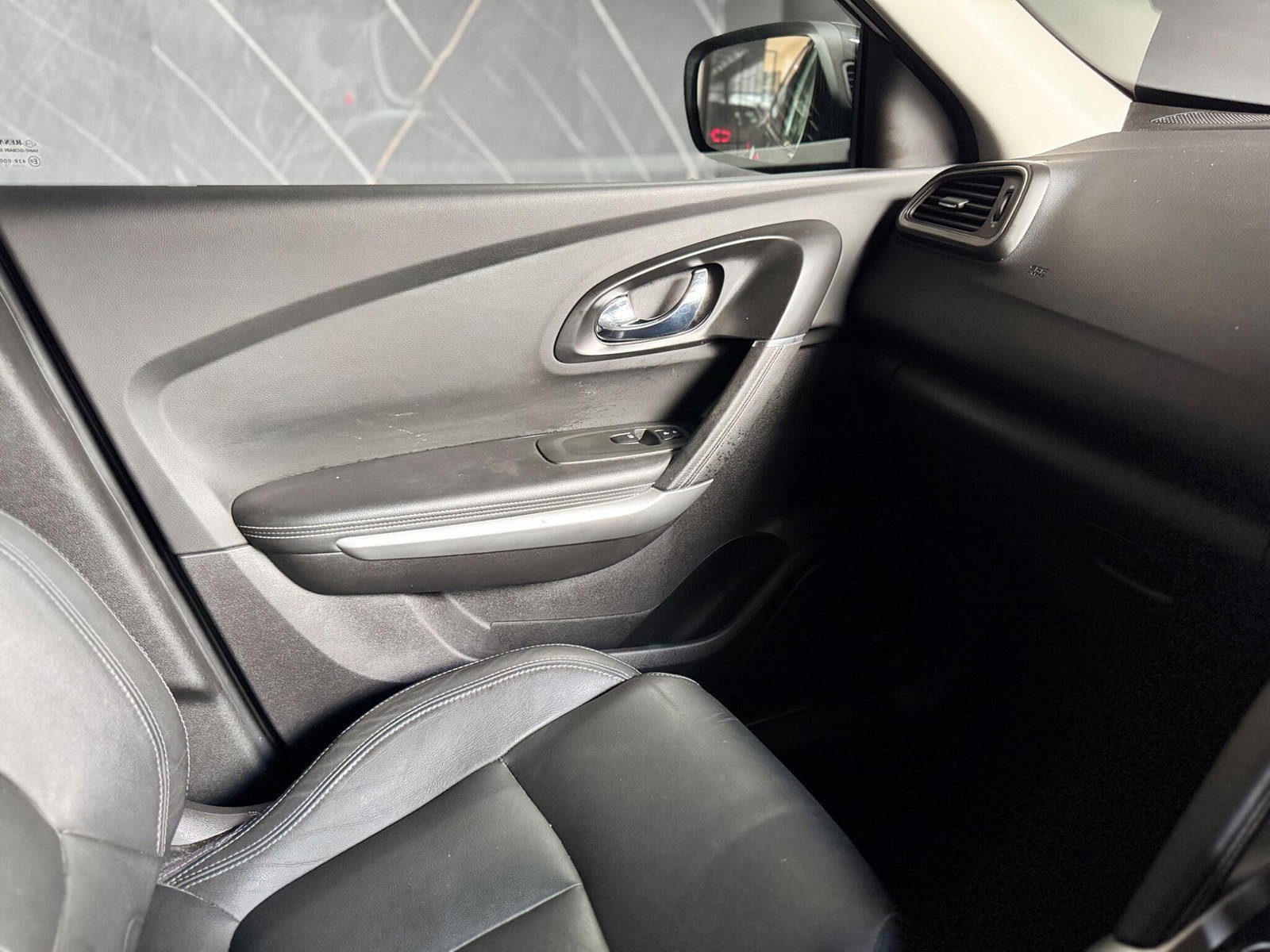 Renault Kadjar 1.5 dCi Signature S Nav EDC Euro 6 (s/s) 5dr 5dr Automatic 2017