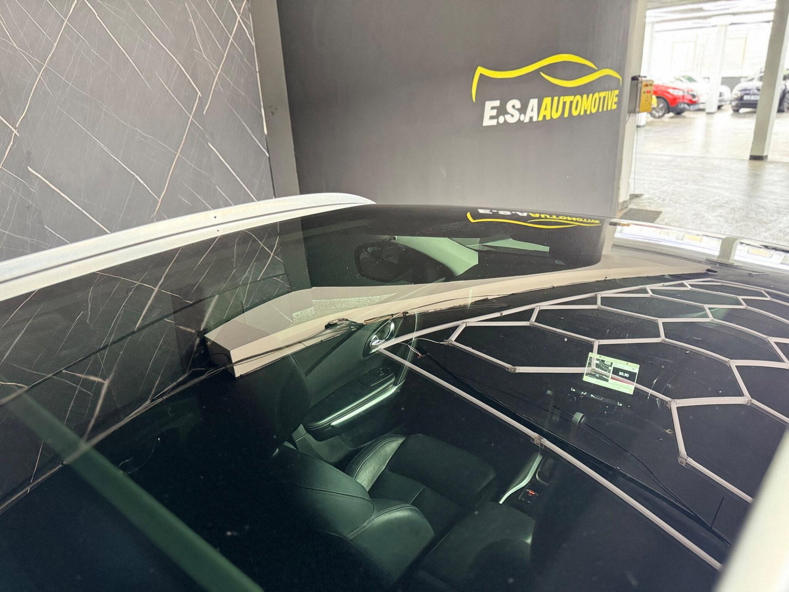Renault Kadjar 1.5 dCi Signature S Nav EDC Euro 6 (s/s) 5dr 5dr Automatic 2017