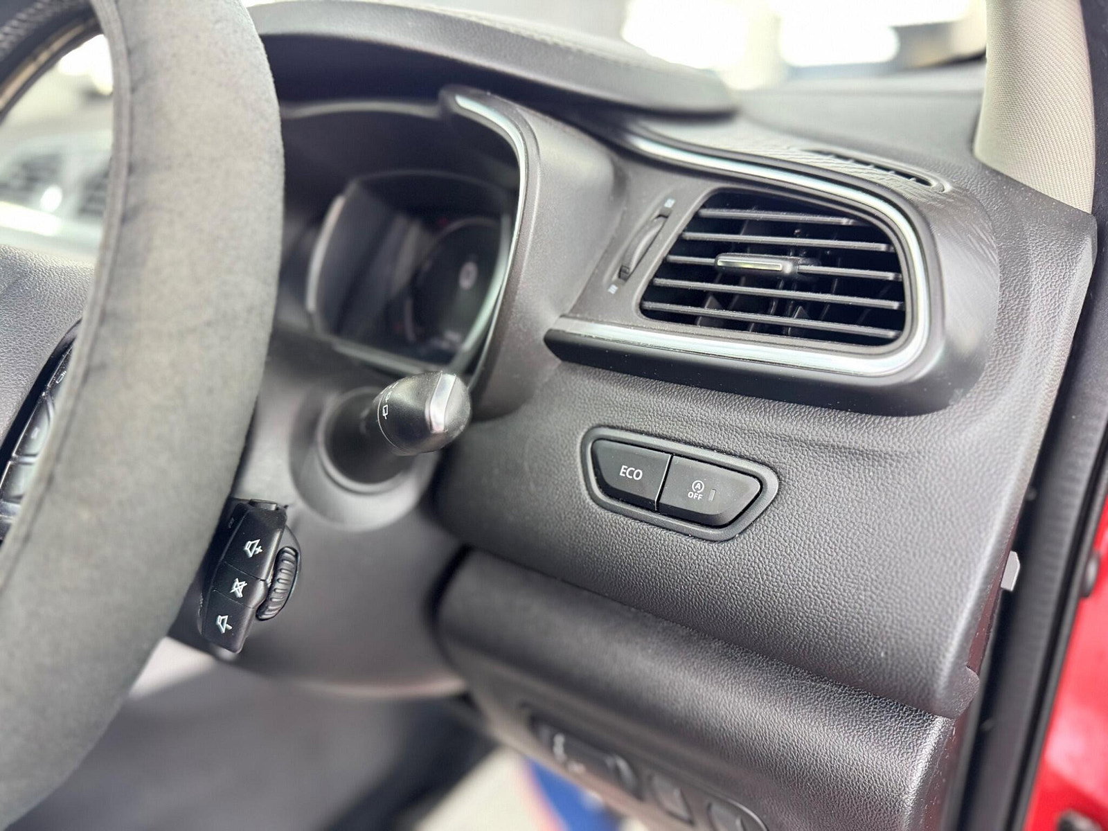 Renault Kadjar 1.6 dCi Signature Nav Euro 6 (s/s) 5dr 5dr Manual 2018