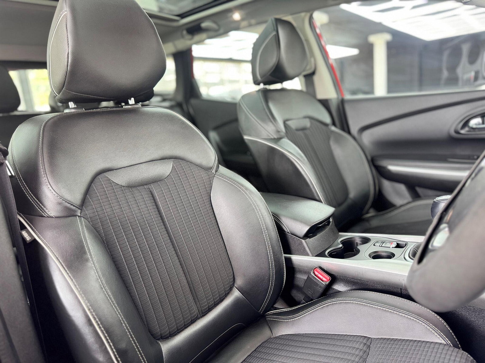 Renault Kadjar 1.6 dCi Signature Nav Euro 6 (s/s) 5dr 5dr Manual 2018