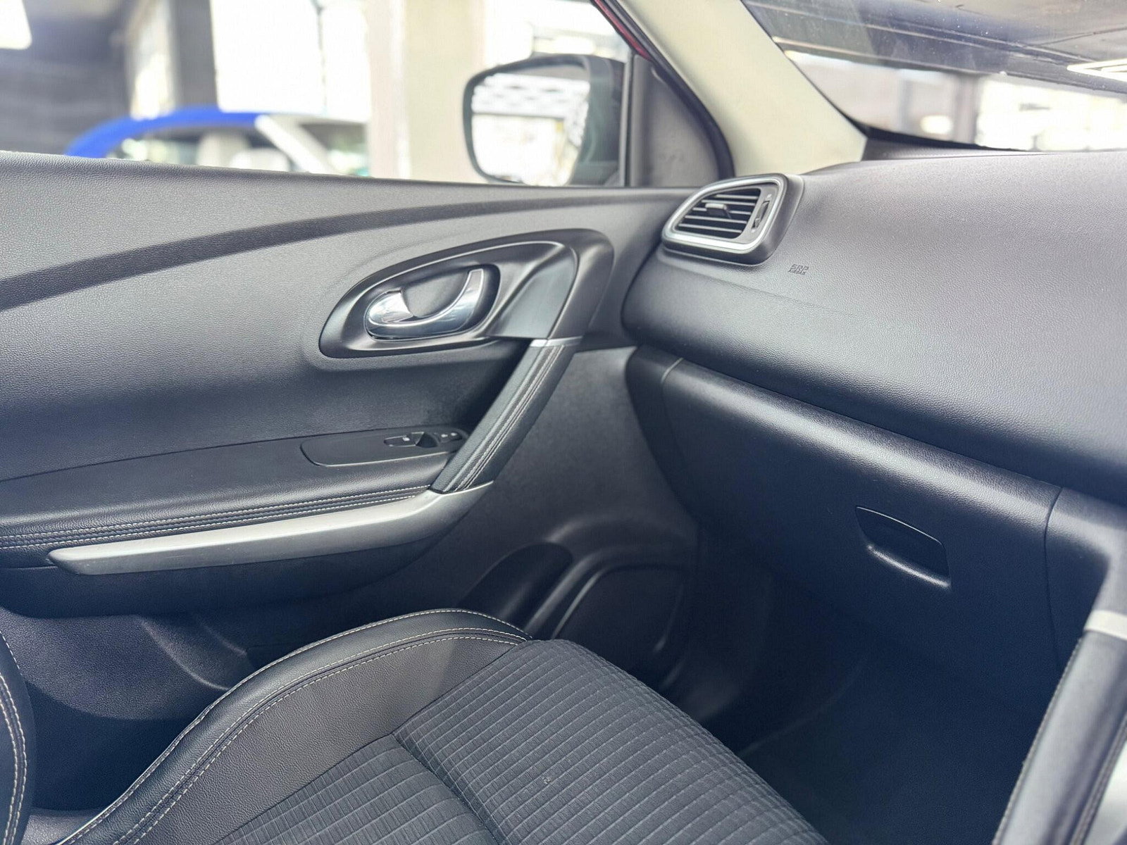Renault Kadjar 1.6 dCi Signature Nav Euro 6 (s/s) 5dr 5dr Manual 2018