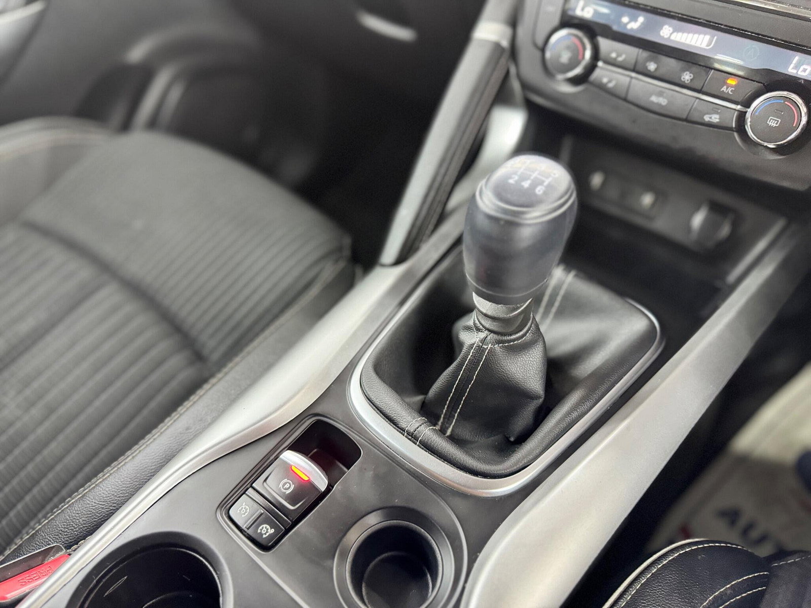 Renault Kadjar 1.6 dCi Signature Nav Euro 6 (s/s) 5dr 5dr Manual 2018