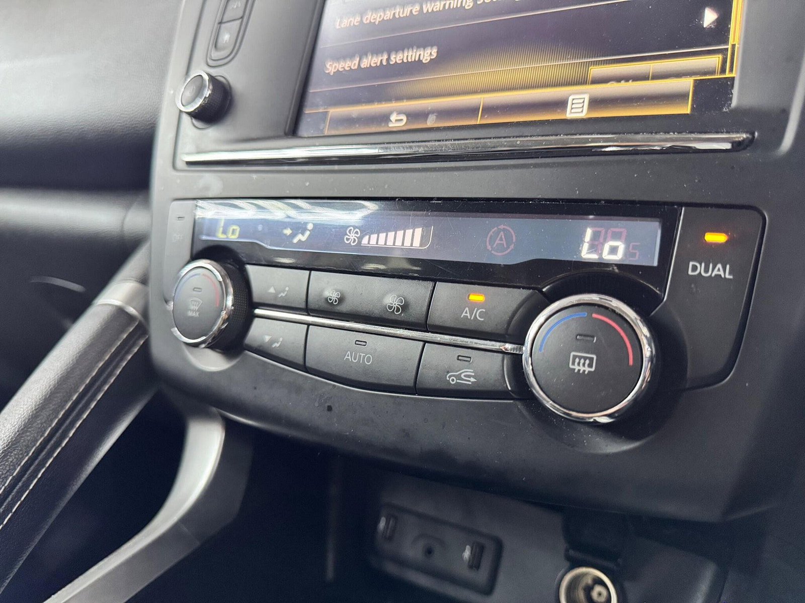 Renault Kadjar 1.6 dCi Signature Nav Euro 6 (s/s) 5dr 5dr Manual 2018