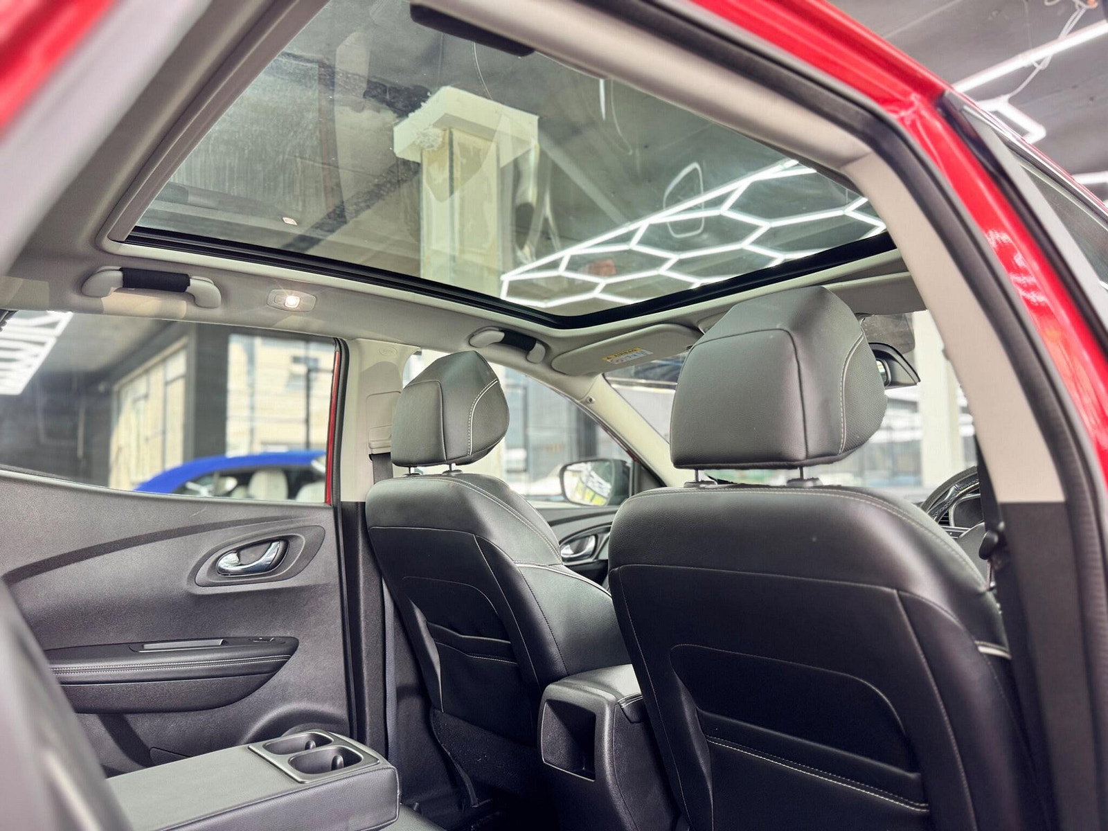 Renault Kadjar 1.6 dCi Signature Nav Euro 6 (s/s) 5dr 5dr Manual 2018