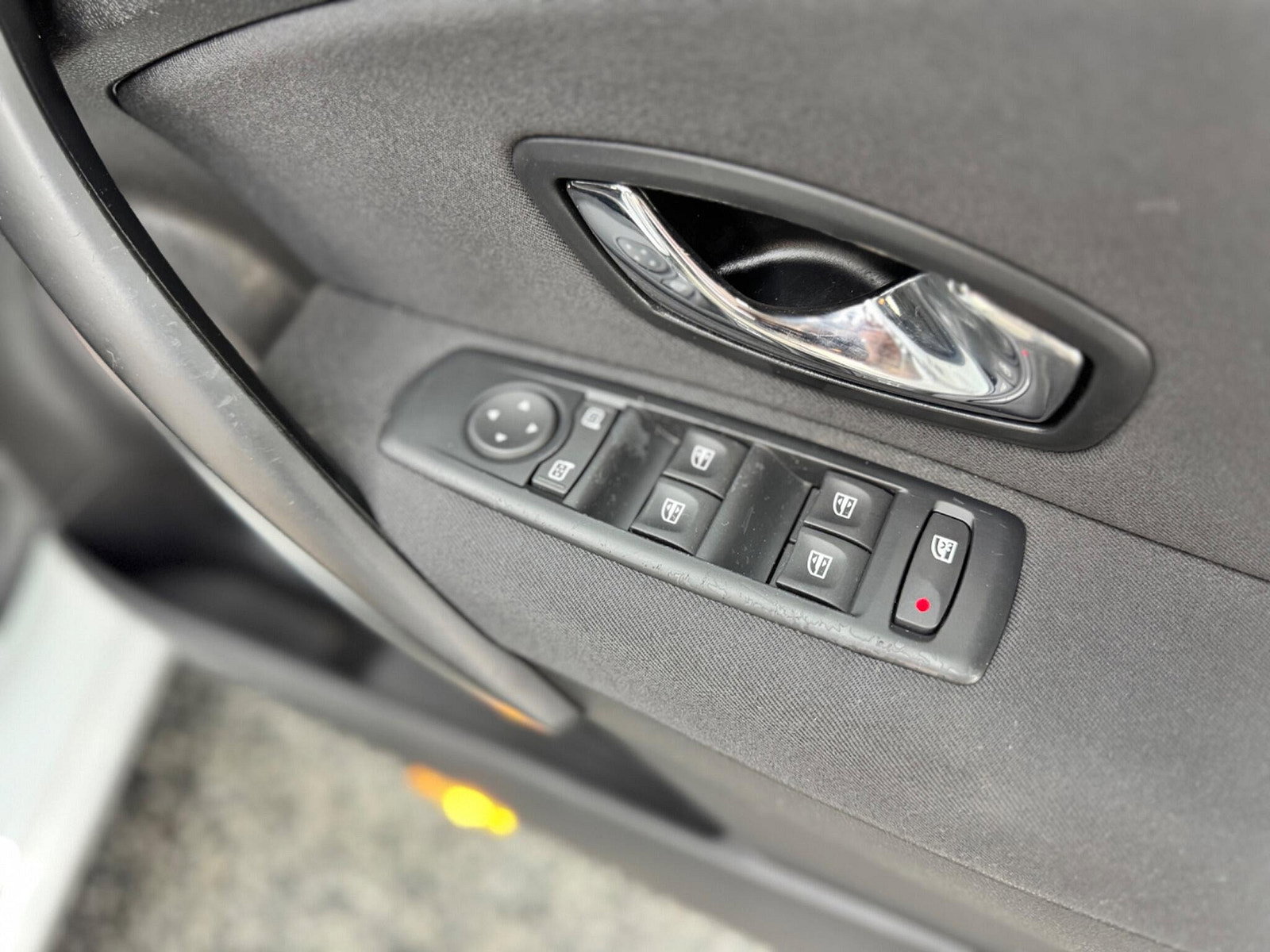 Renault Megane 1.5 dCi ENERGY Dynamique TomTom Euro 5 (s/s) 5dr 5dr Manual 2014