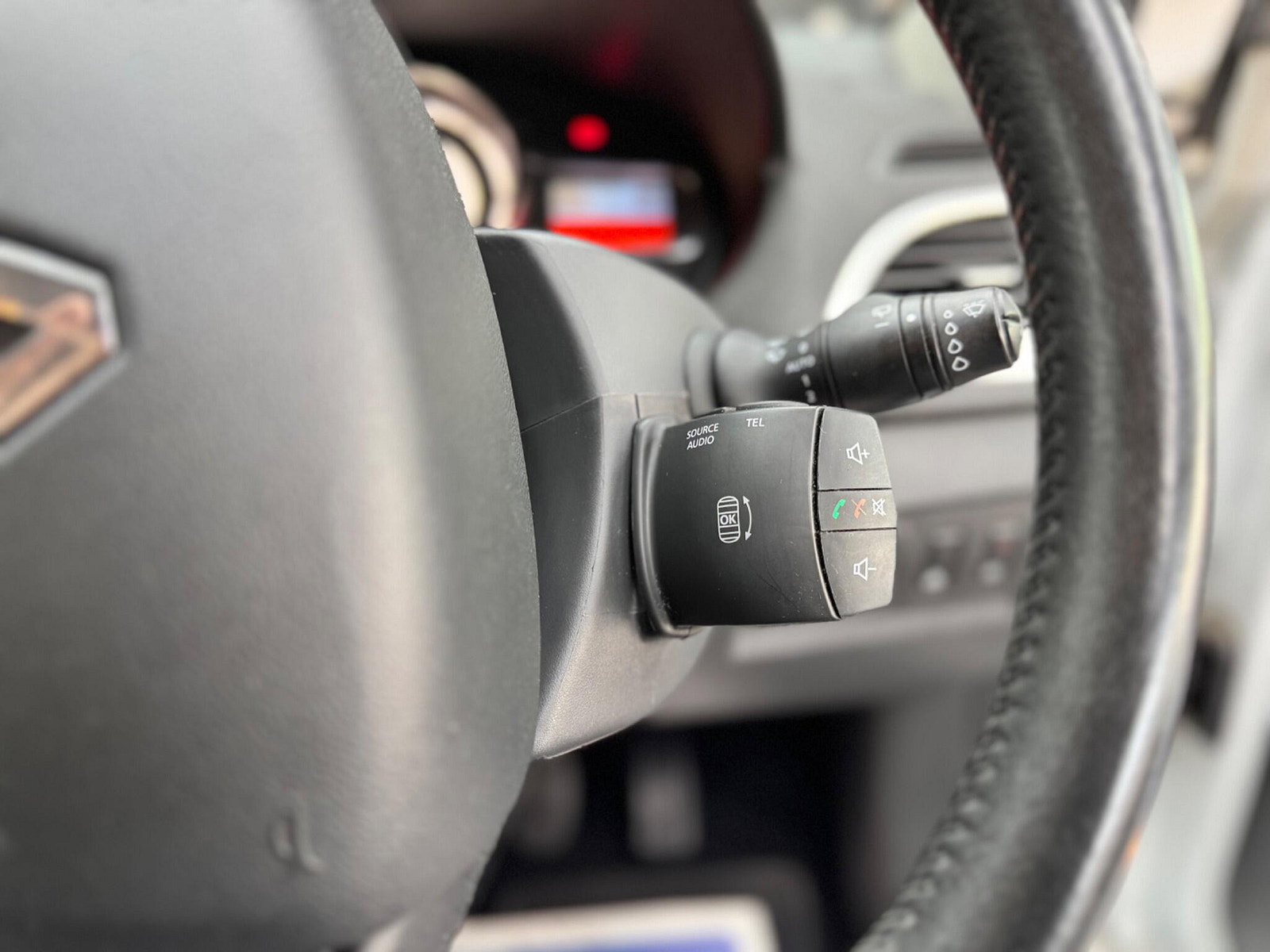 Renault Megane 1.5 dCi ENERGY Dynamique TomTom Euro 5 (s/s) 5dr 5dr Manual 2014