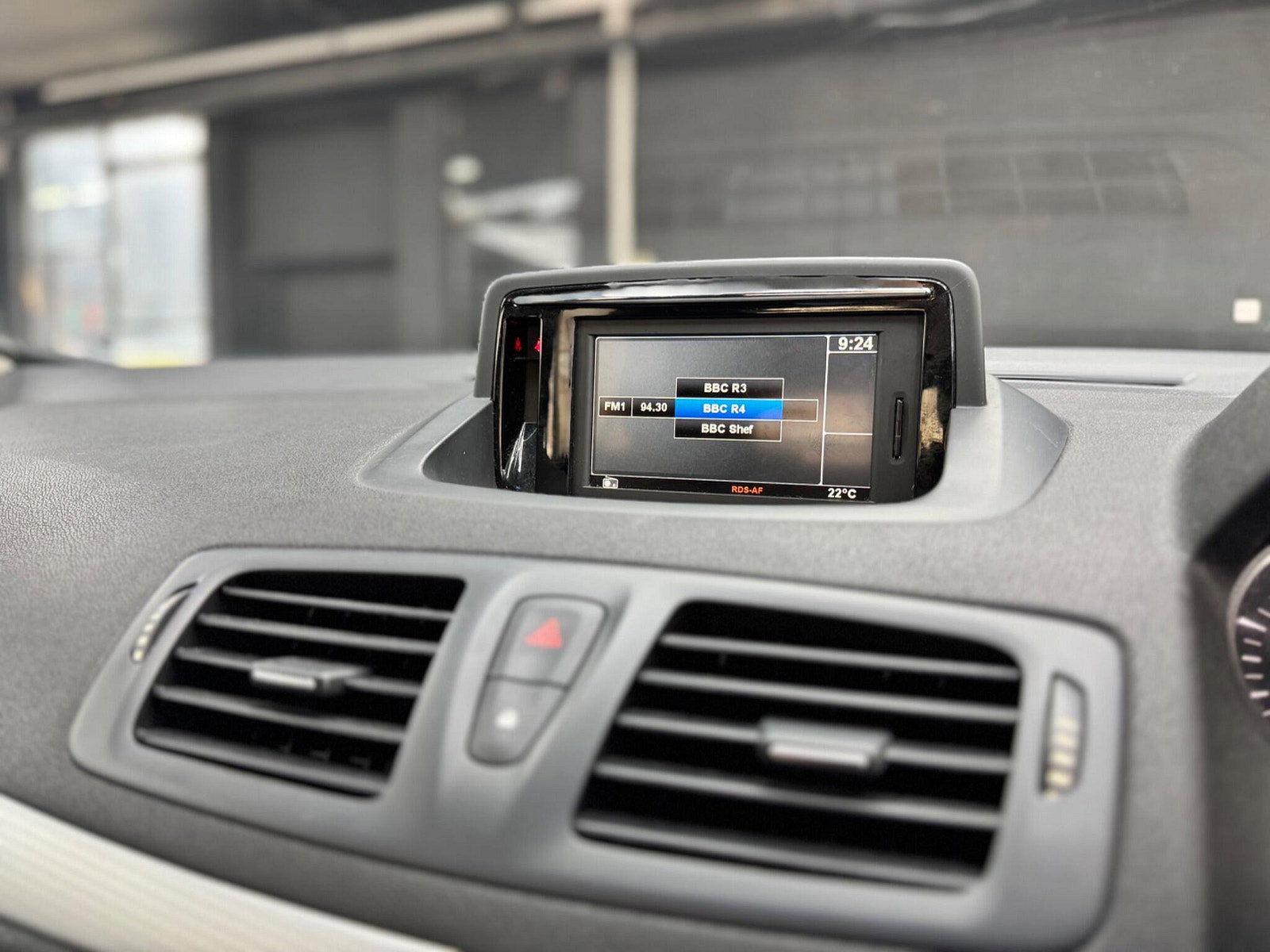 Renault Megane 1.5 dCi ENERGY Dynamique TomTom Euro 5 (s/s) 5dr 5dr Manual 2014