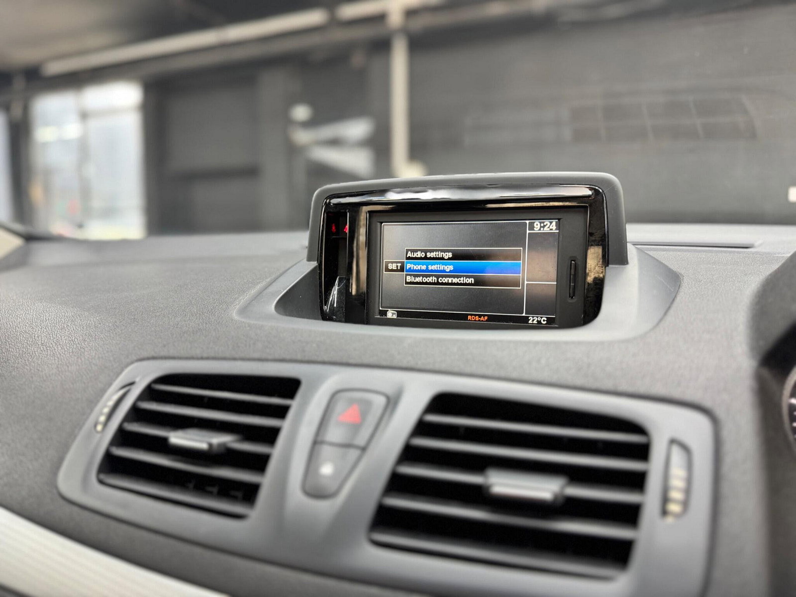 Renault Megane 1.5 dCi ENERGY Dynamique TomTom Euro 5 (s/s) 5dr 5dr Manual 2014