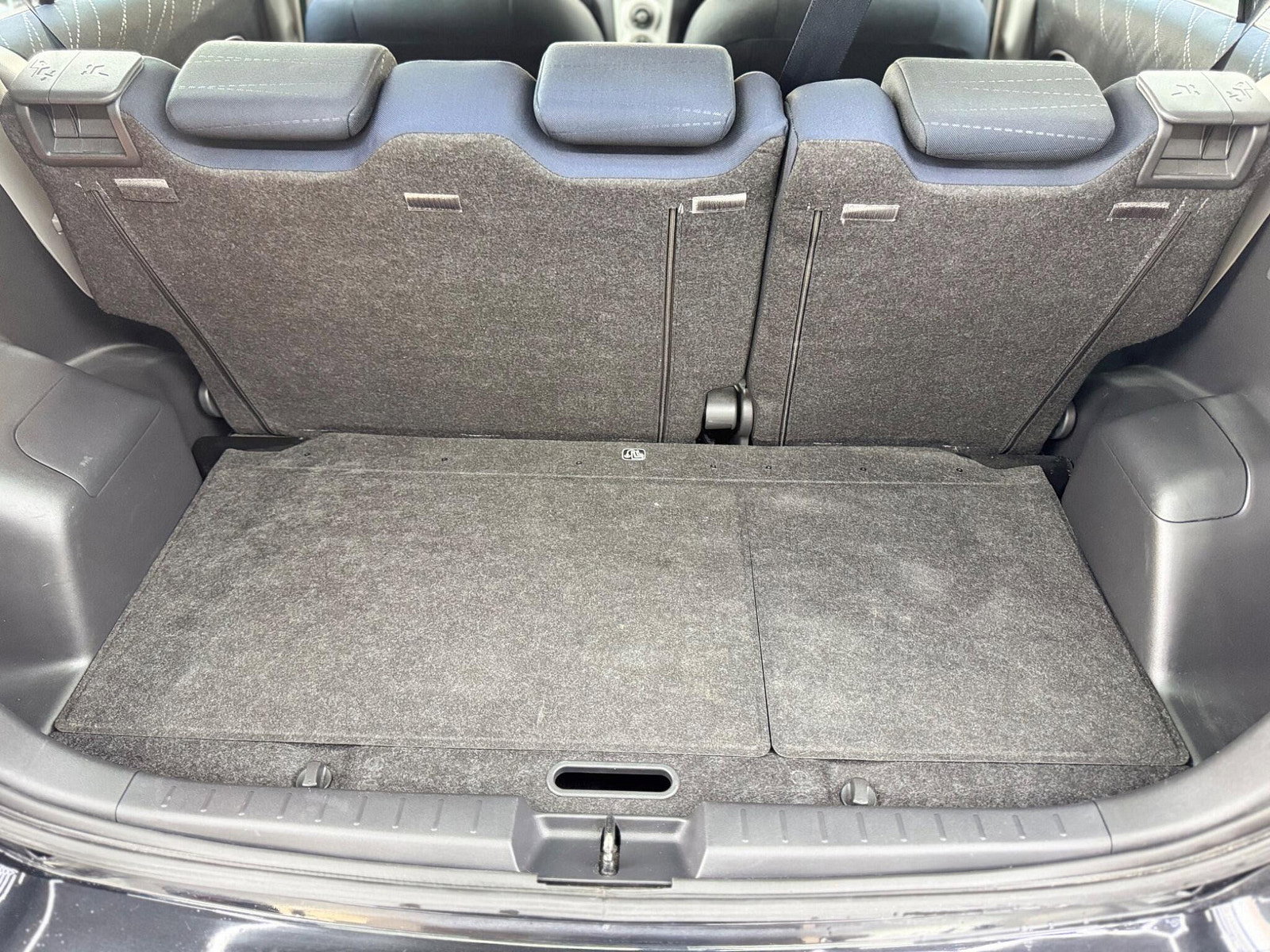 Toyota Yaris 1.4 D-4D TR Multimode 5dr 5dr Automatic 2007
