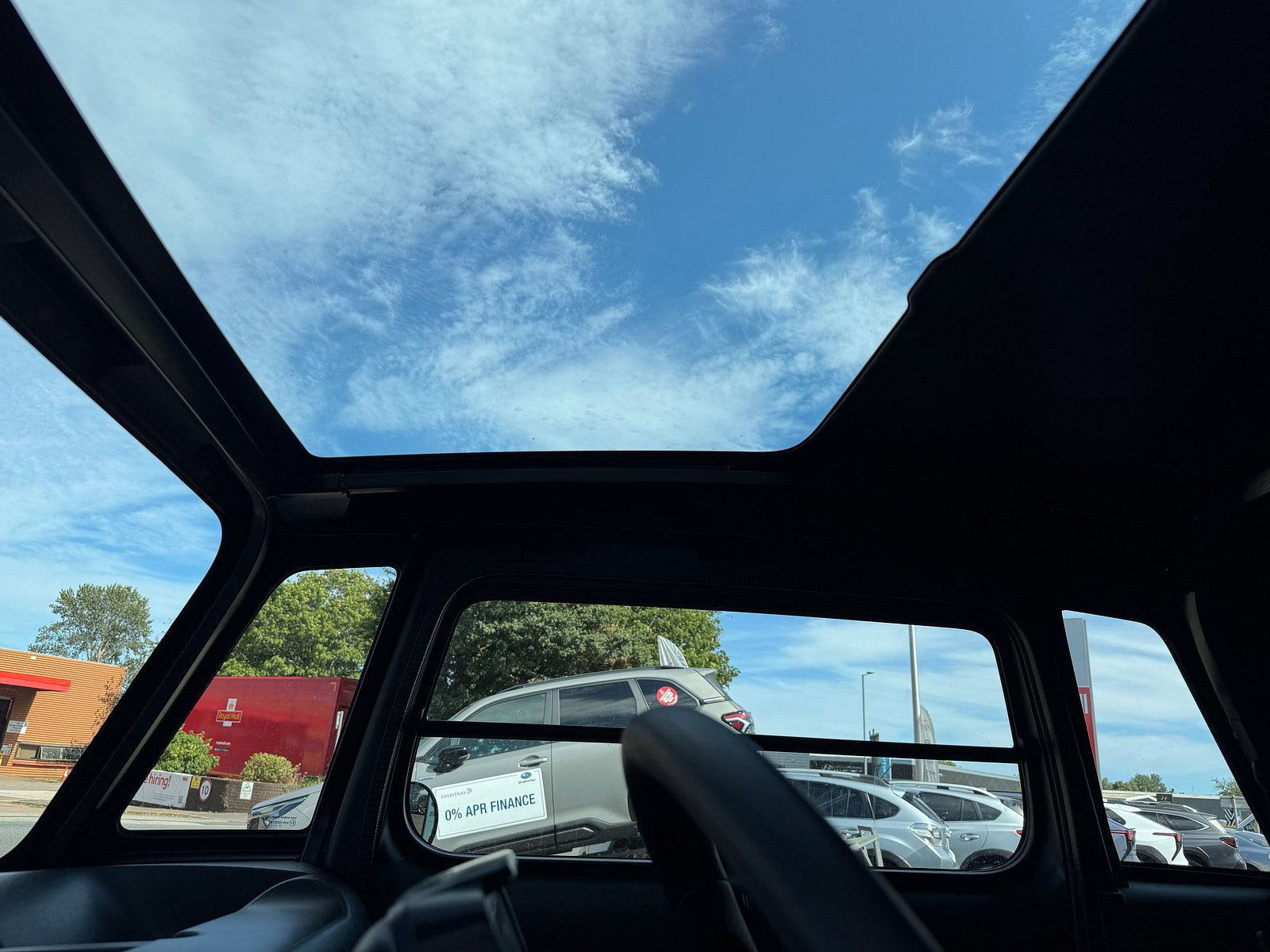 Citroen Ami Ami 2dr Automatic 2023