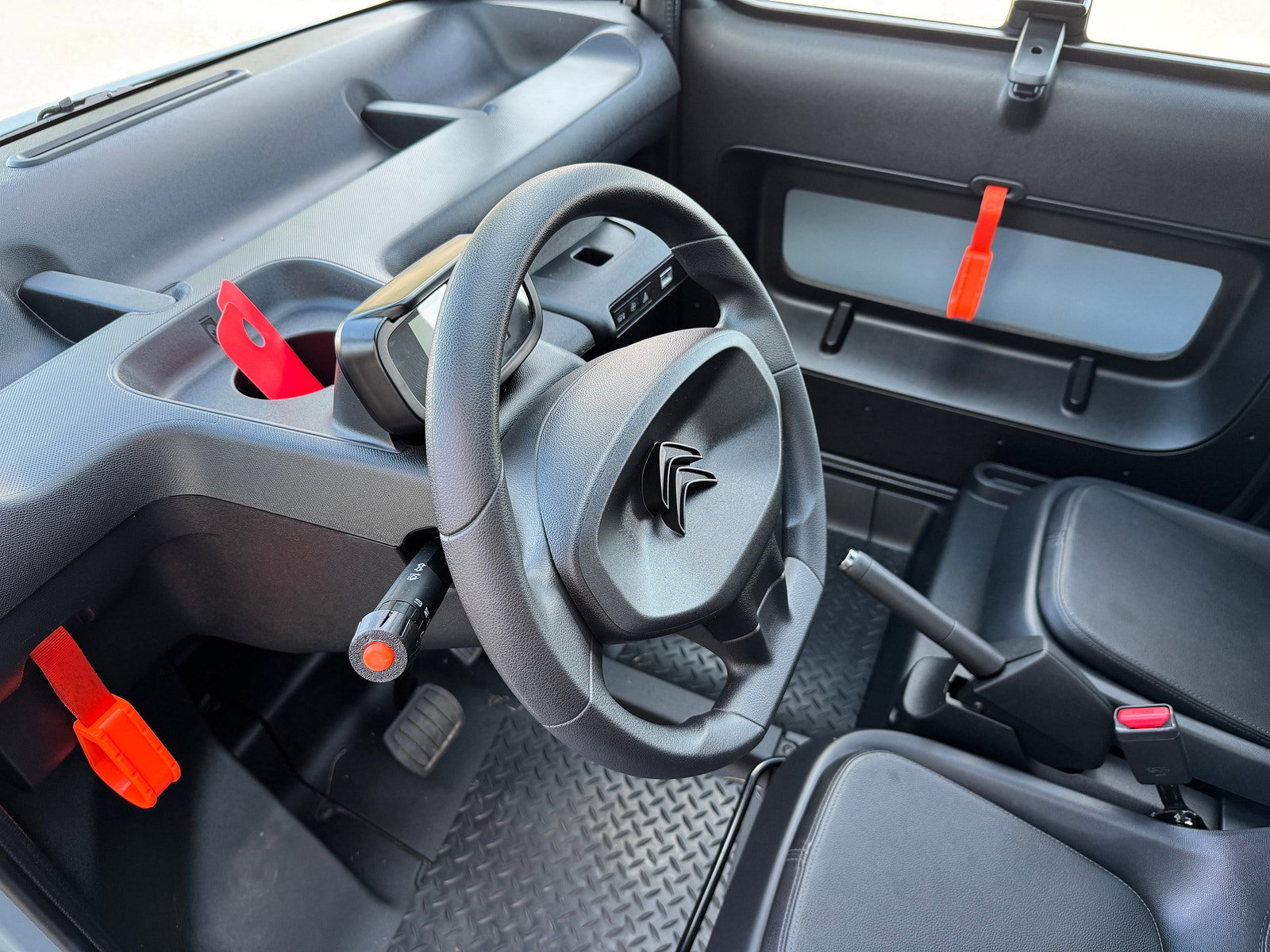 Citroen Ami Ami 2dr Automatic 2023