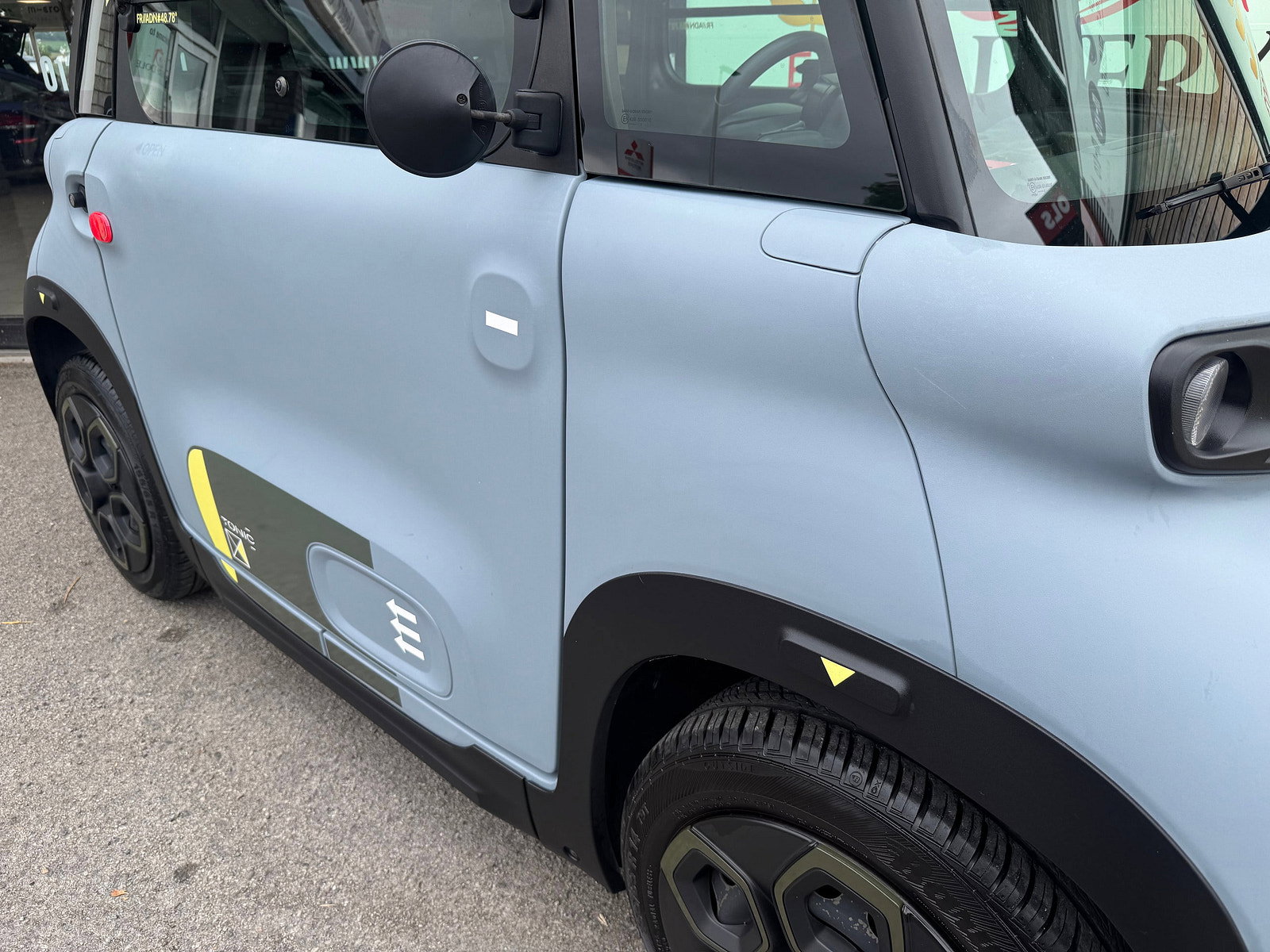 Citroen Ami Ami 2 2dr 2024