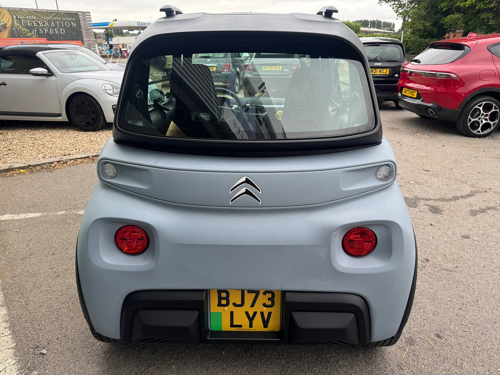 Citroen Ami Ami 2 2dr 2024