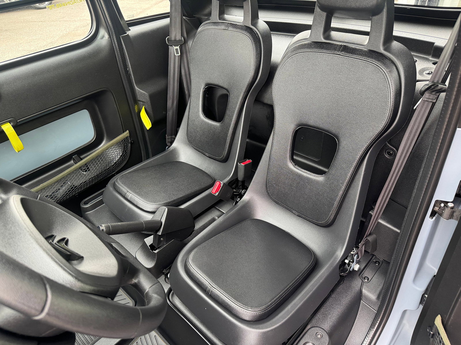 Citroen Ami Ami 2 2dr 2024