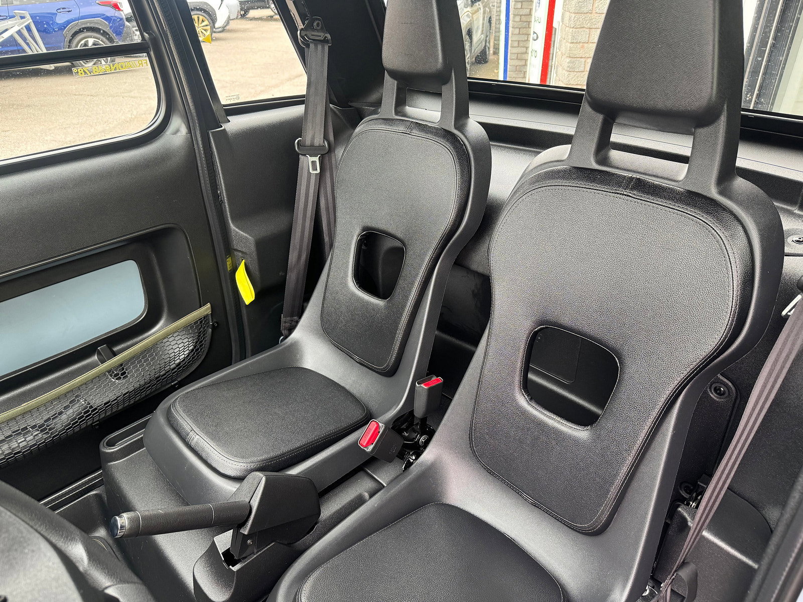 Citroen Ami Ami 2 2dr 2024
