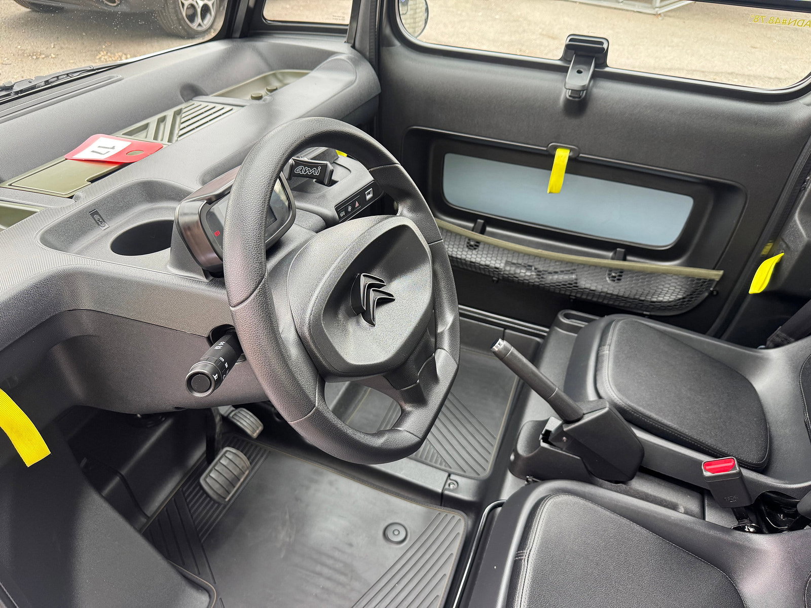 Citroen Ami Ami 2 2dr 2024