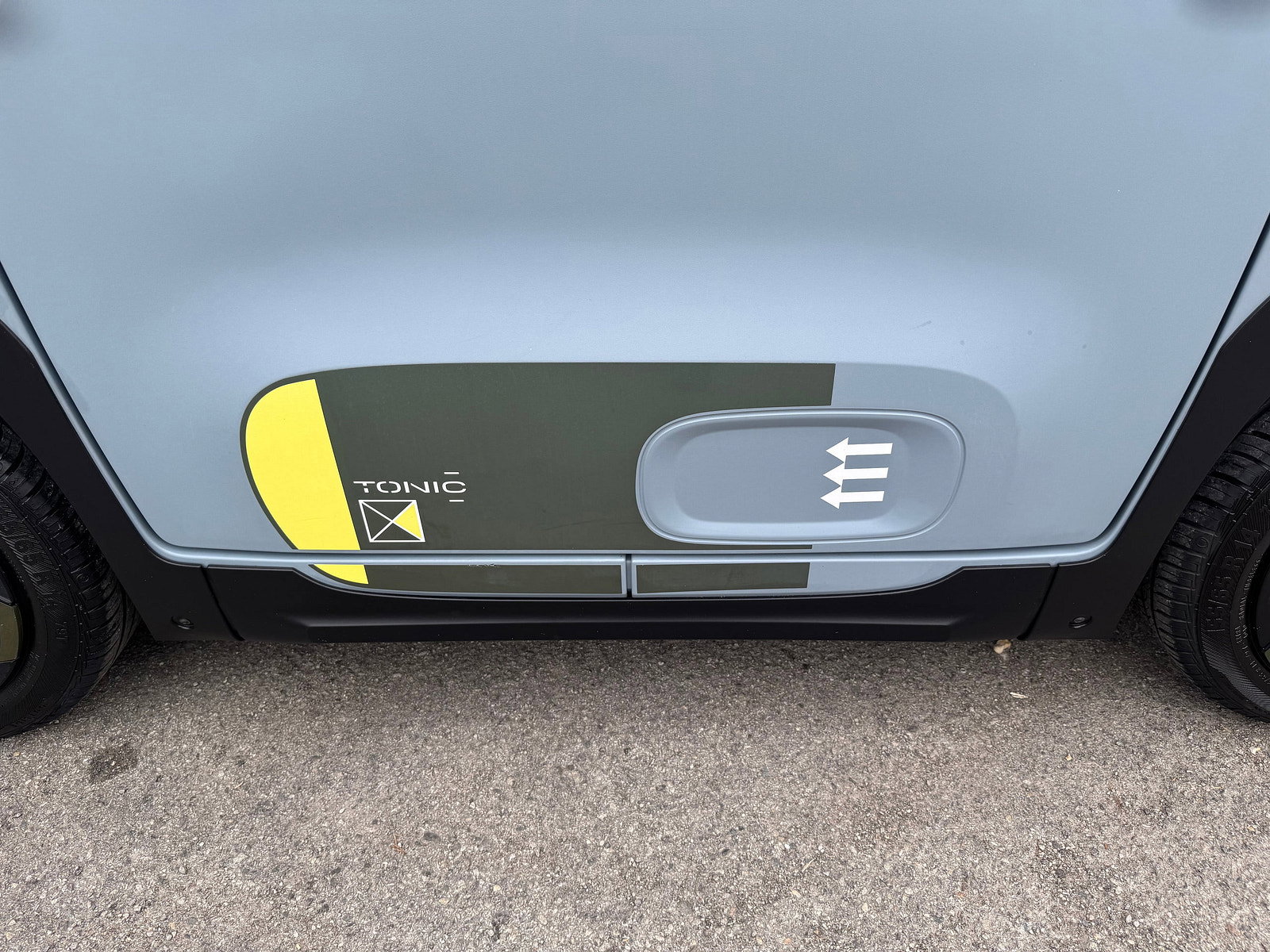 Citroen Ami Ami 2 2dr 2024