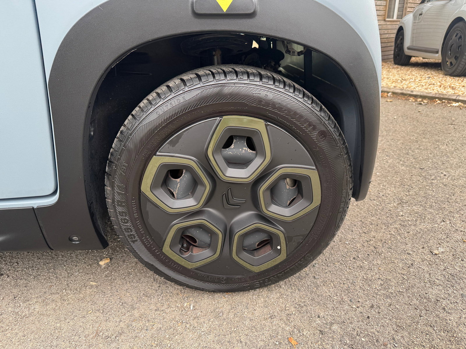 Citroen Ami Ami 2 2dr 2024