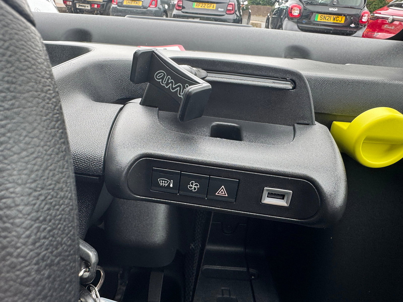 Citroen Ami Ami 2 2dr 2024