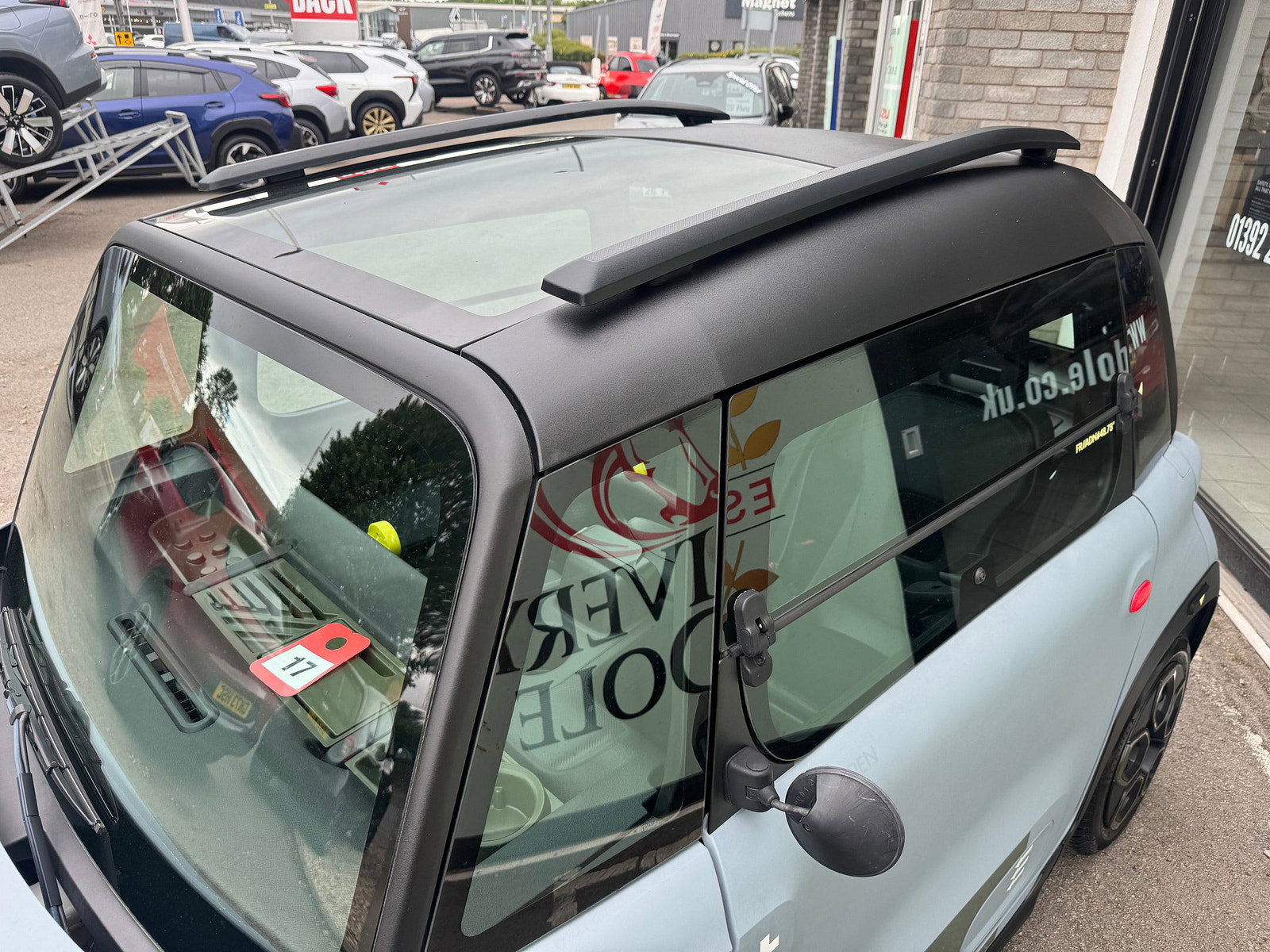 Citroen Ami Ami 2 2dr 2024