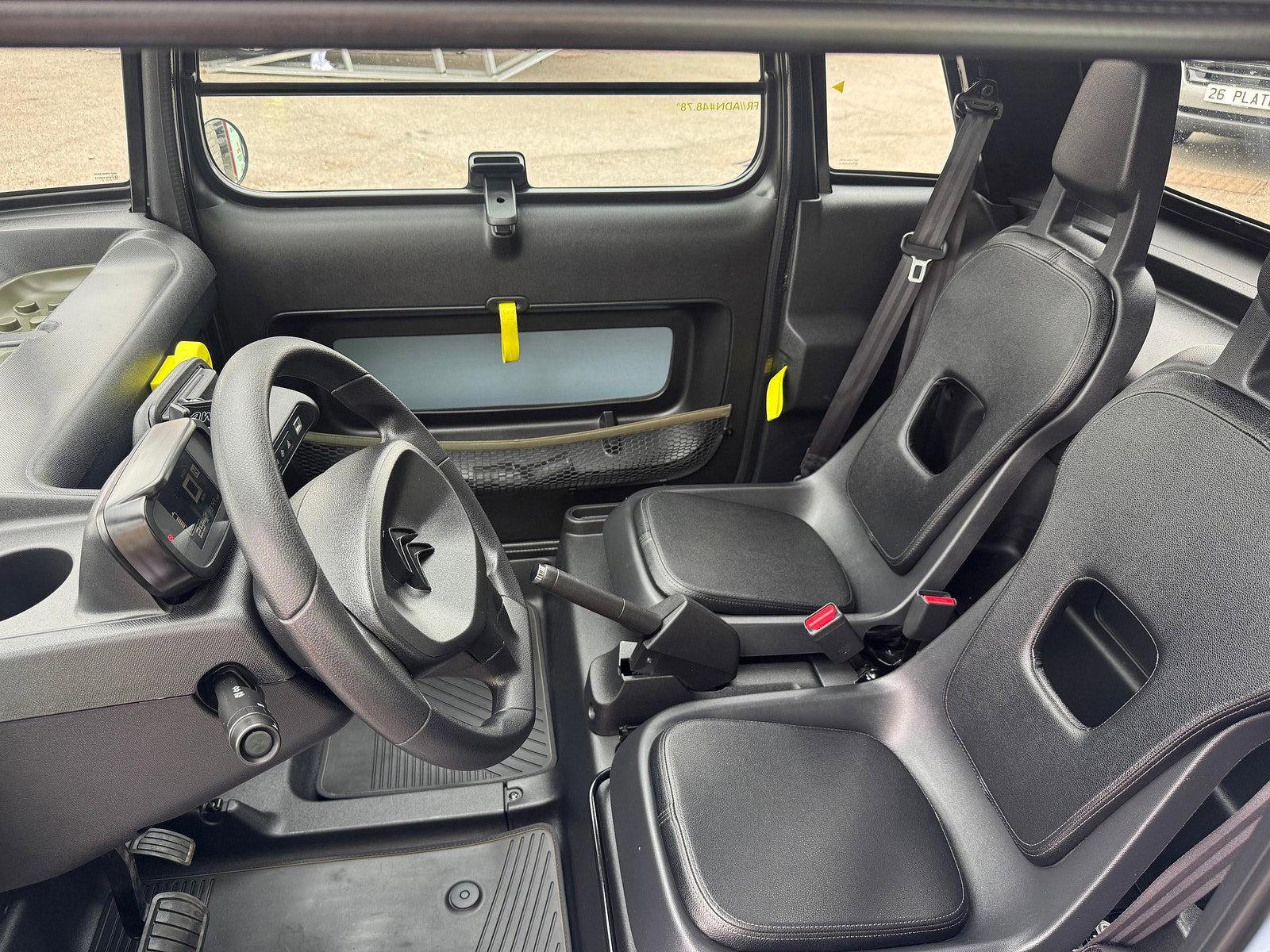 Citroen Ami Ami 2 2dr 2024