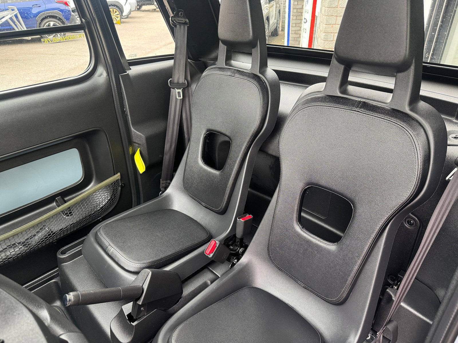Citroen Ami Ami 2 2dr 2024