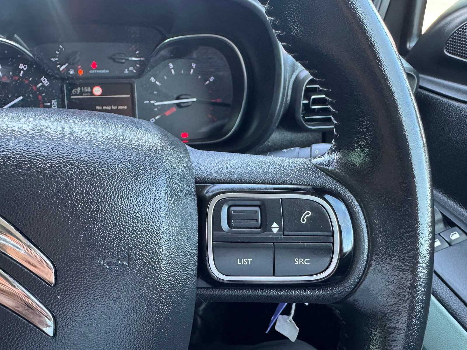 Citroen Berlingo 1.2 PureTech Feel M MPV 5dr Petrol Manual Euro 6 (s/s) (110 ps) 5dr Manual 2018