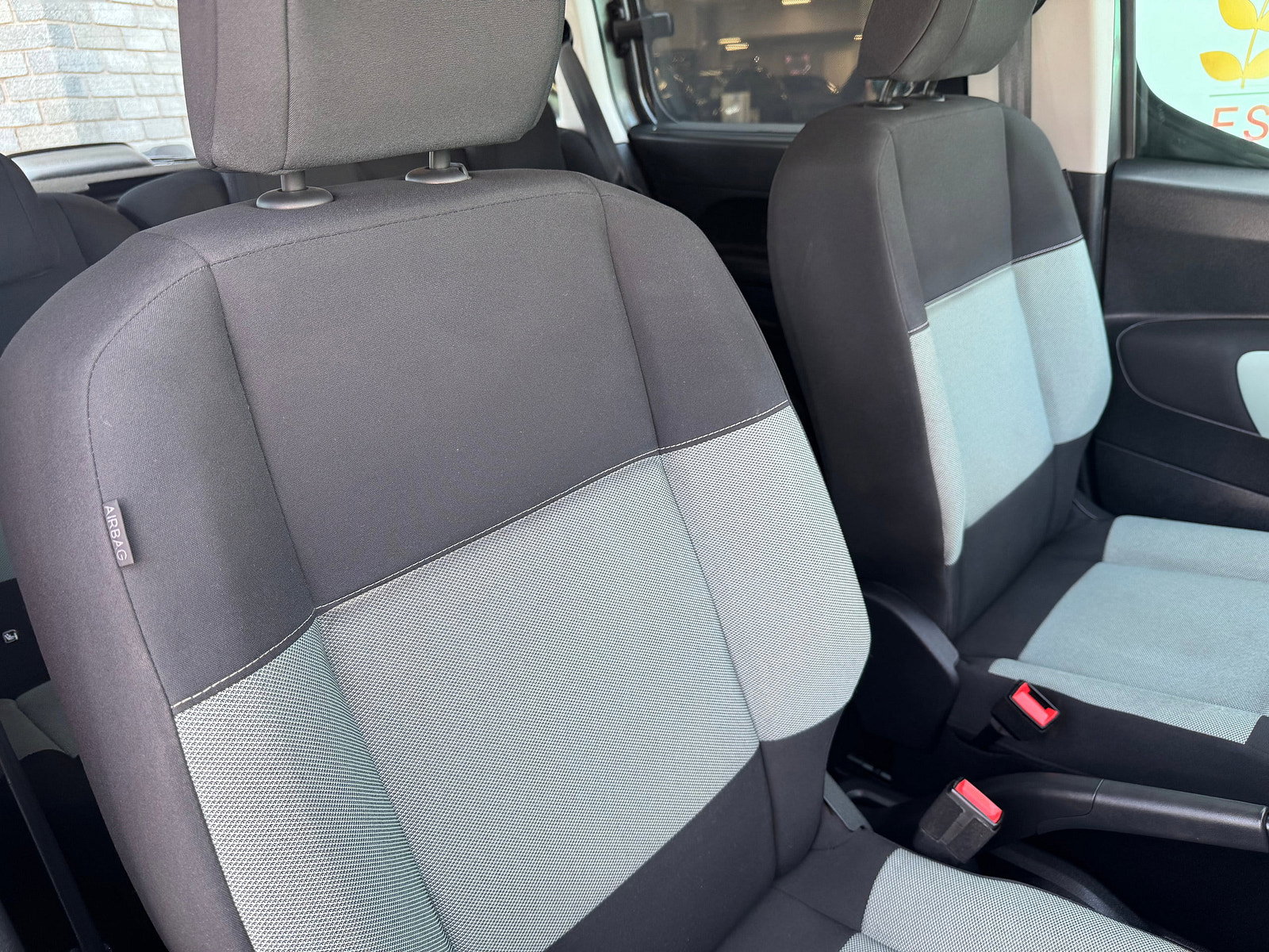 Citroen Berlingo 1.2 PureTech Feel M MPV 5dr Petrol Manual Euro 6 (s/s) (110 ps) 5dr Manual 2018