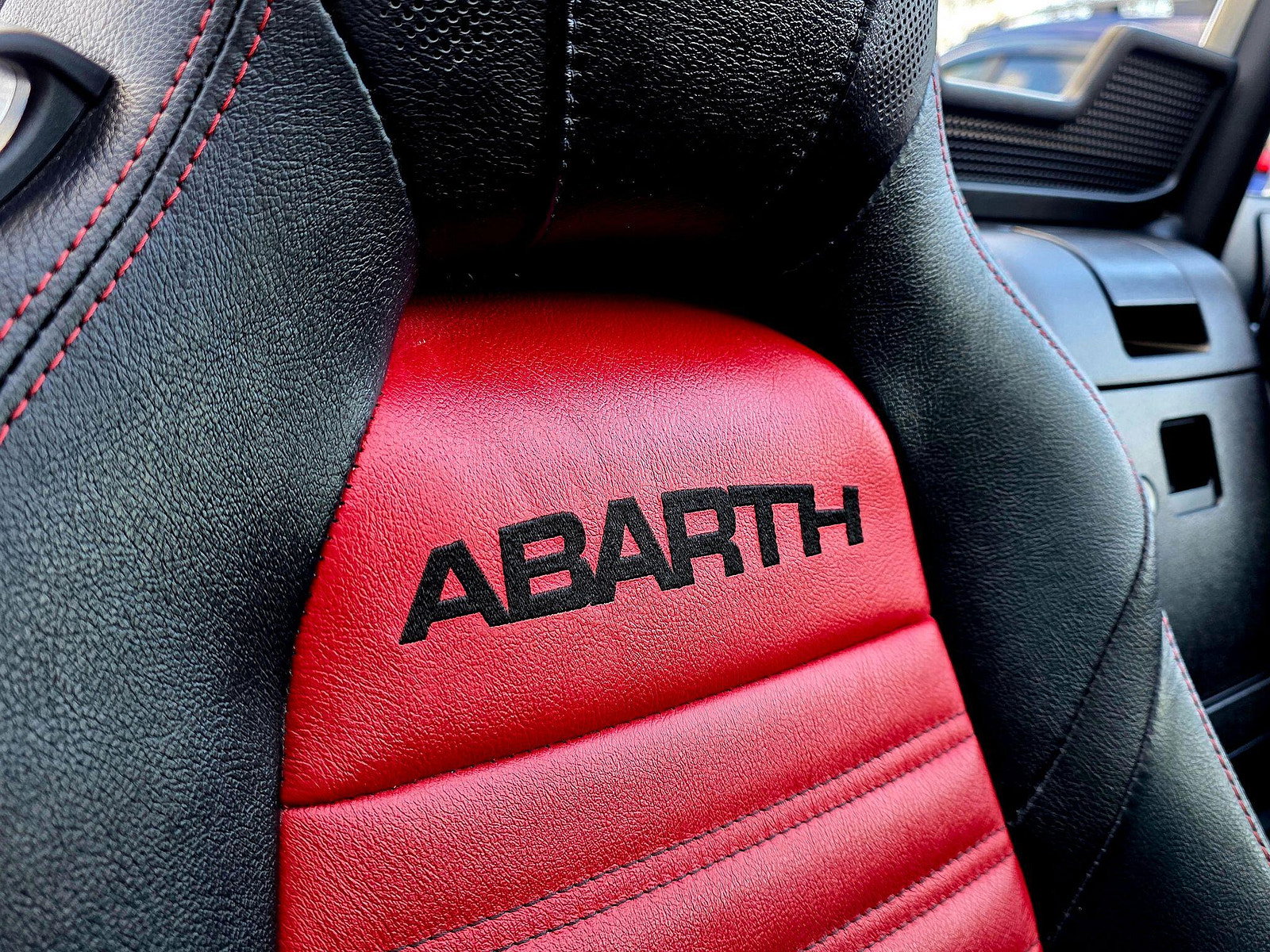 Abarth 124 spider 1.4 MultiAir Auto Euro 6 2dr 2dr Automatic 2018