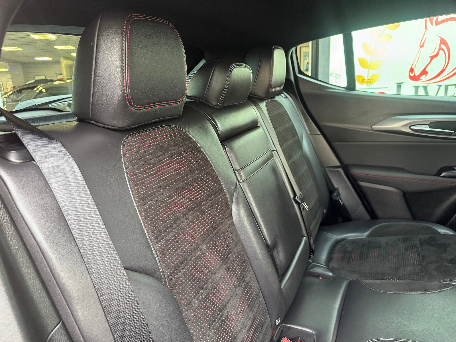 Alfa Romeo Tonale 1.3 VGT 15.5kWh Veloce SUV 5dr Petrol Plug-in Hybrid Auto Q4 AWD Euro 6 (280 ps) 5dr Automatic 2023