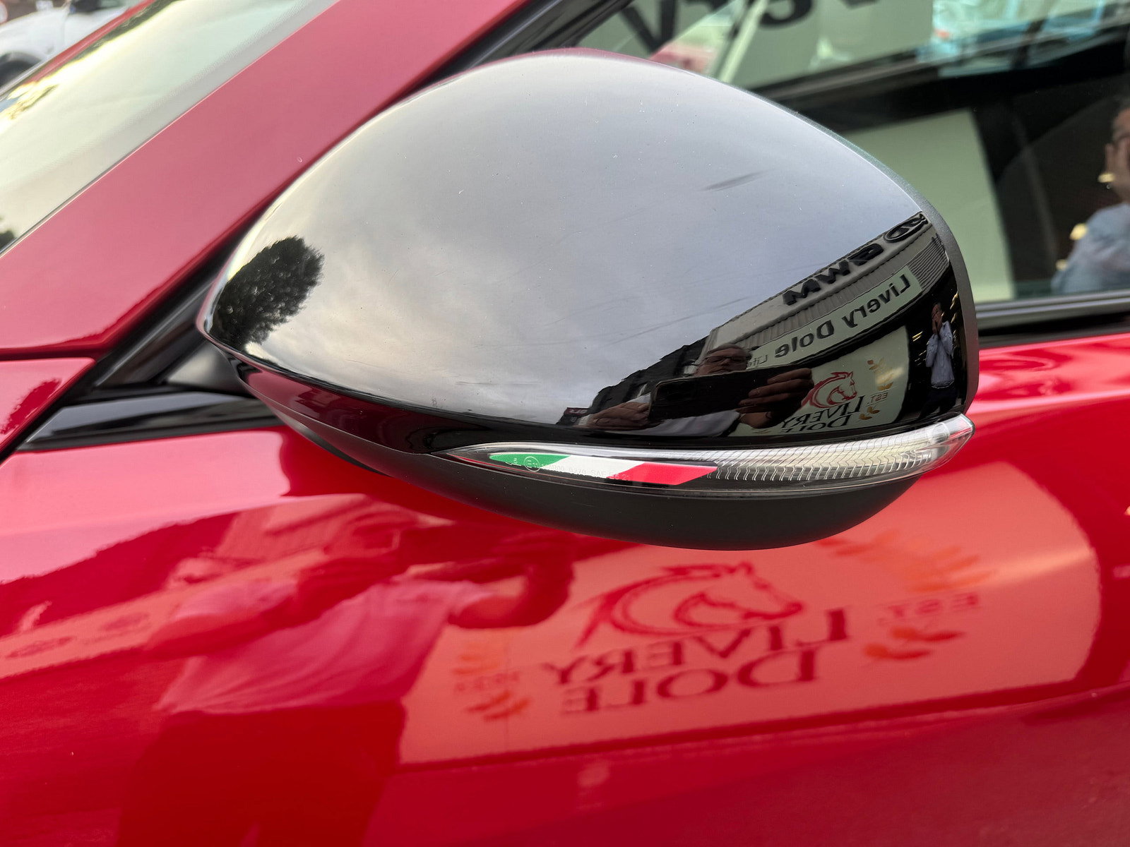 Alfa Romeo Tonale 1.3 VGT 15.5kWh Veloce SUV 5dr Petrol Plug-in Hybrid Auto Q4 AWD Euro 6 (280 ps) 5dr Automatic 2023
