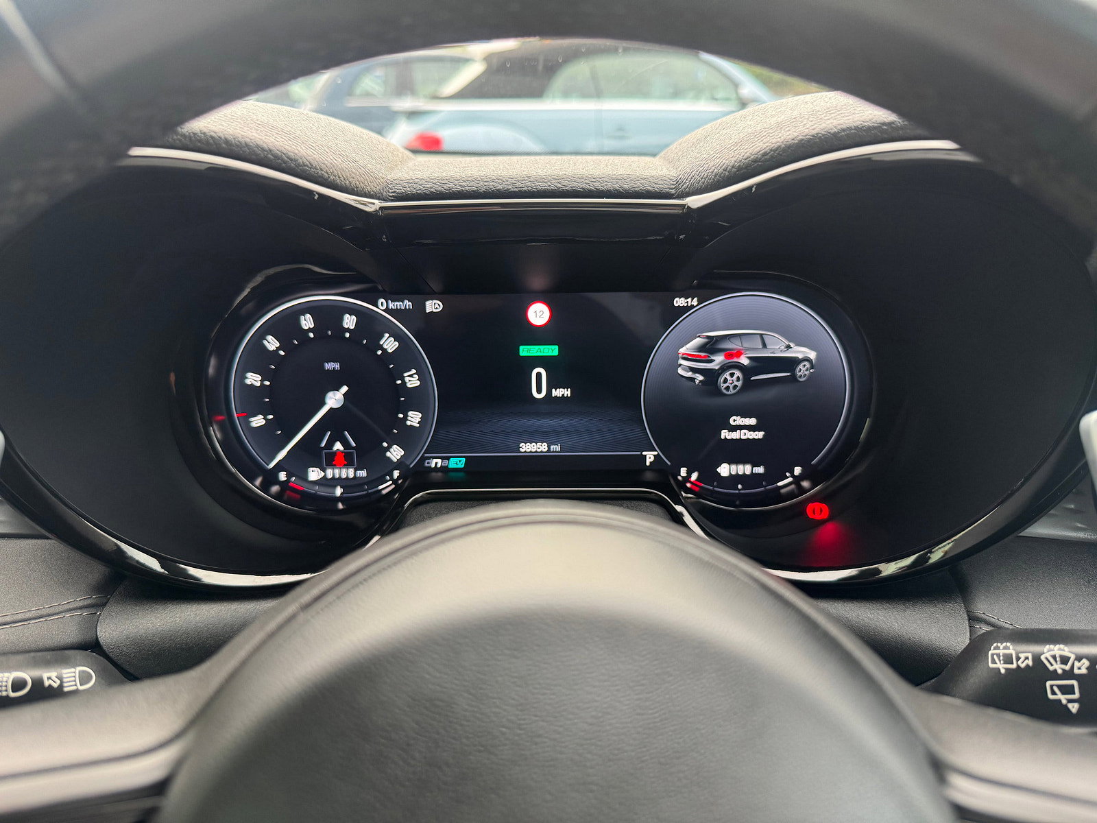 Alfa Romeo Tonale 1.3 VGT 15.5kWh Veloce SUV 5dr Petrol Plug-in Hybrid Auto Q4 AWD Euro 6 (280 ps) 5dr Automatic 2023