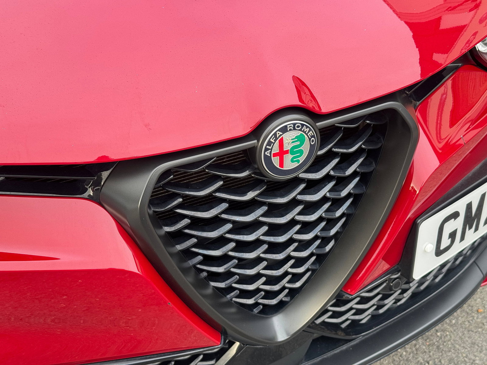 Alfa Romeo Tonale 1.3 VGT 15.5kWh Veloce SUV 5dr Petrol Plug-in Hybrid Auto Q4 AWD Euro 6 (280 ps) 5dr Automatic 2023