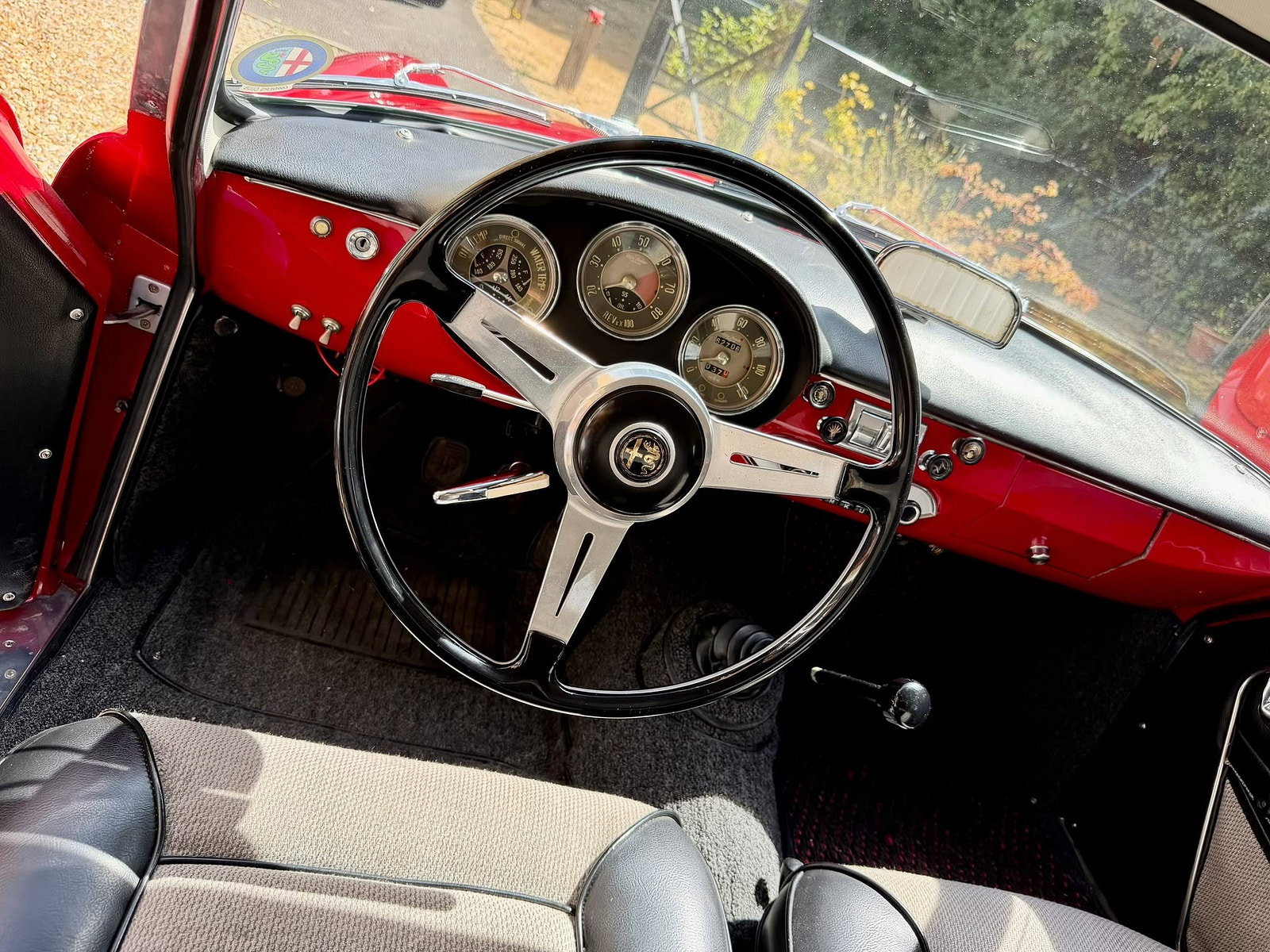 Alfa Romeo Giulietta Sprint 1.3 0dr 2021