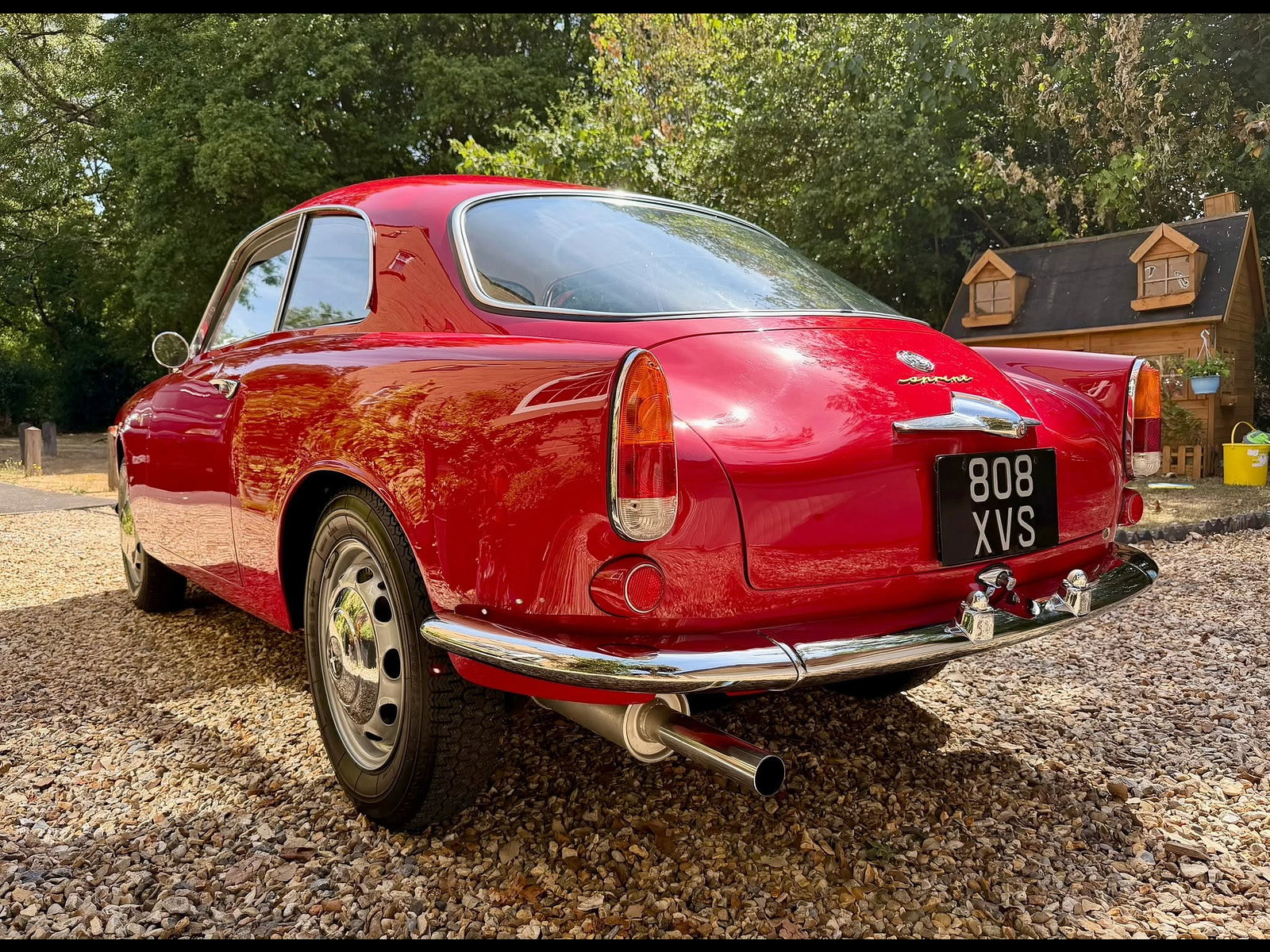 Alfa Romeo Giulietta Sprint 1.3 0dr 2021