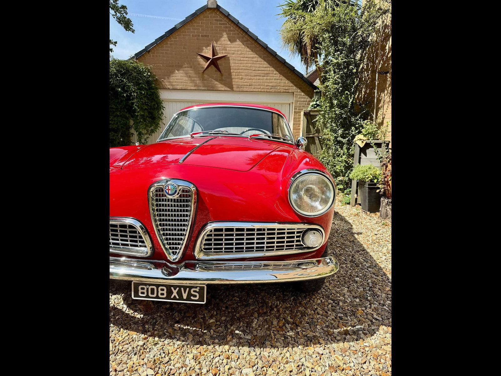 Alfa Romeo Giulietta Sprint 1.3 0dr 2021