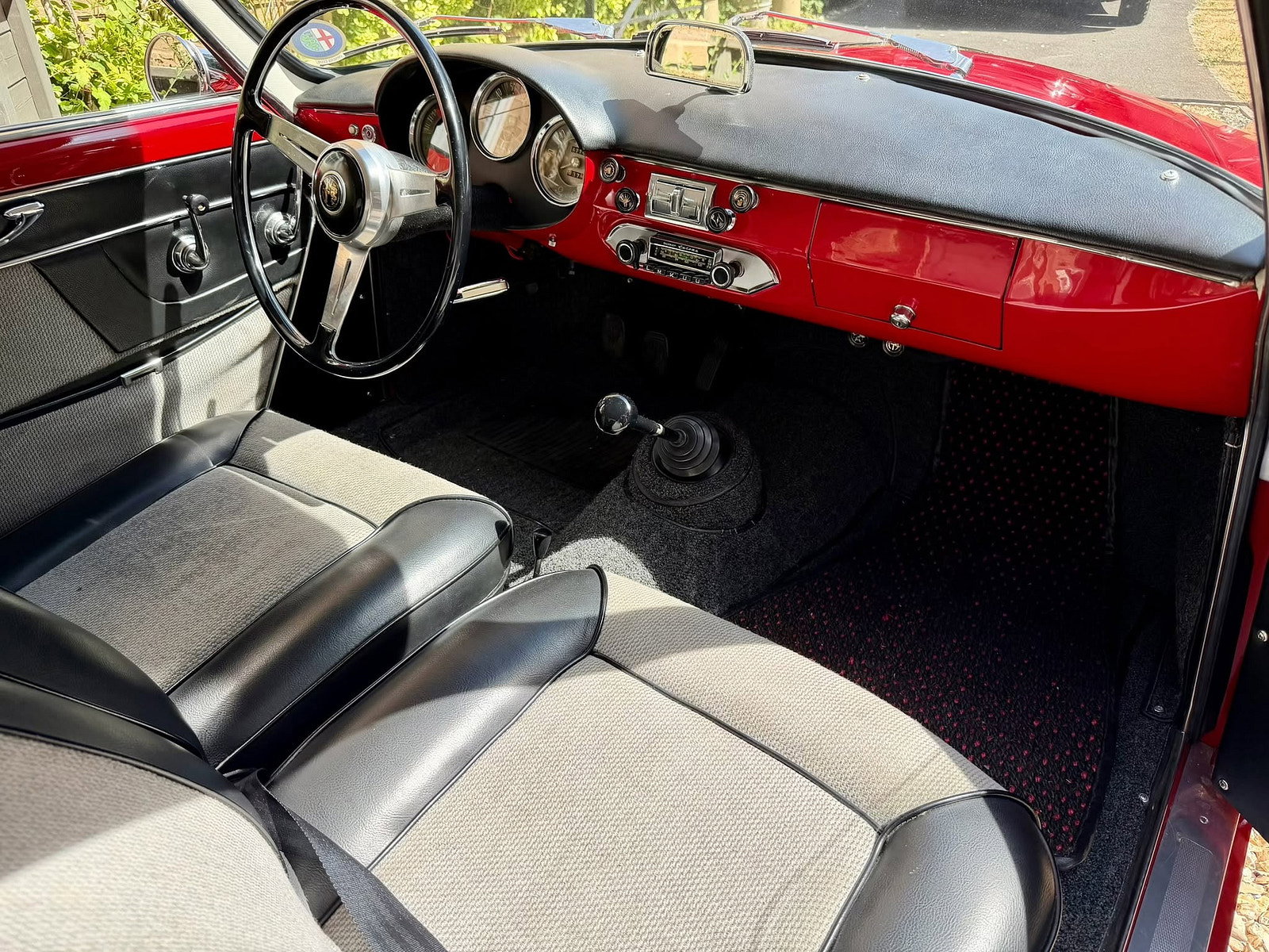 Alfa Romeo Giulietta Sprint 1.3 0dr 2021