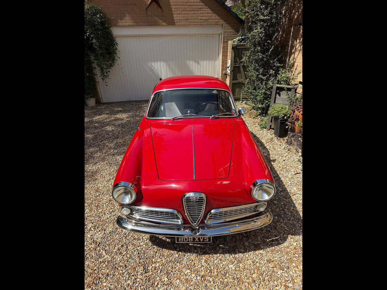 Alfa Romeo Giulietta Sprint 1.3 0dr 2021