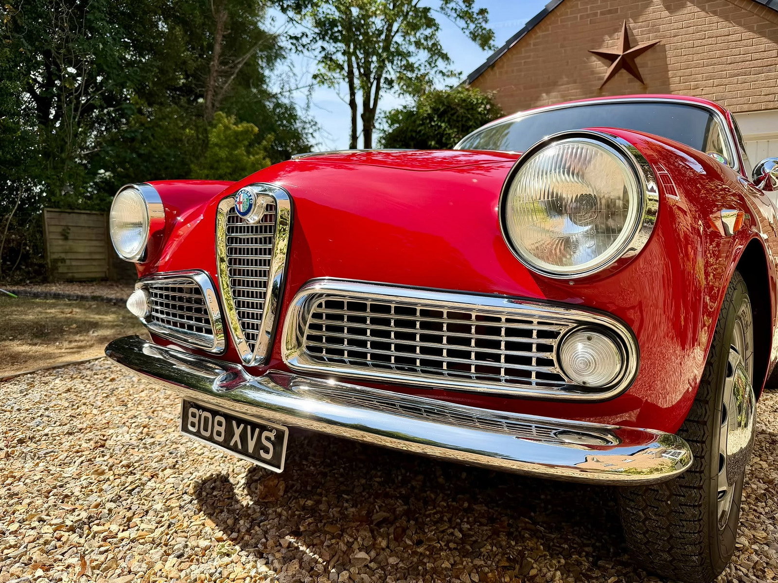 Alfa Romeo Giulietta Sprint 1.3 0dr 2021