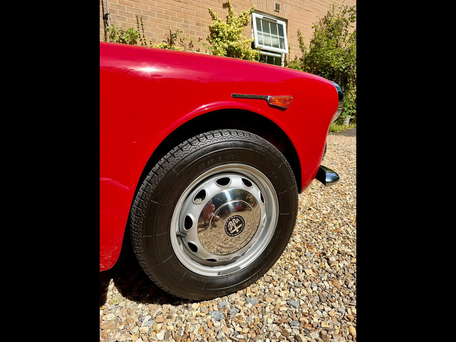Alfa Romeo Giulietta Sprint 1.3 0dr 2021