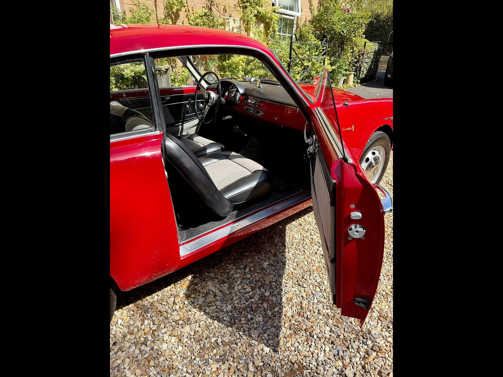 Alfa Romeo Giulietta Sprint 1.3 0dr 2021