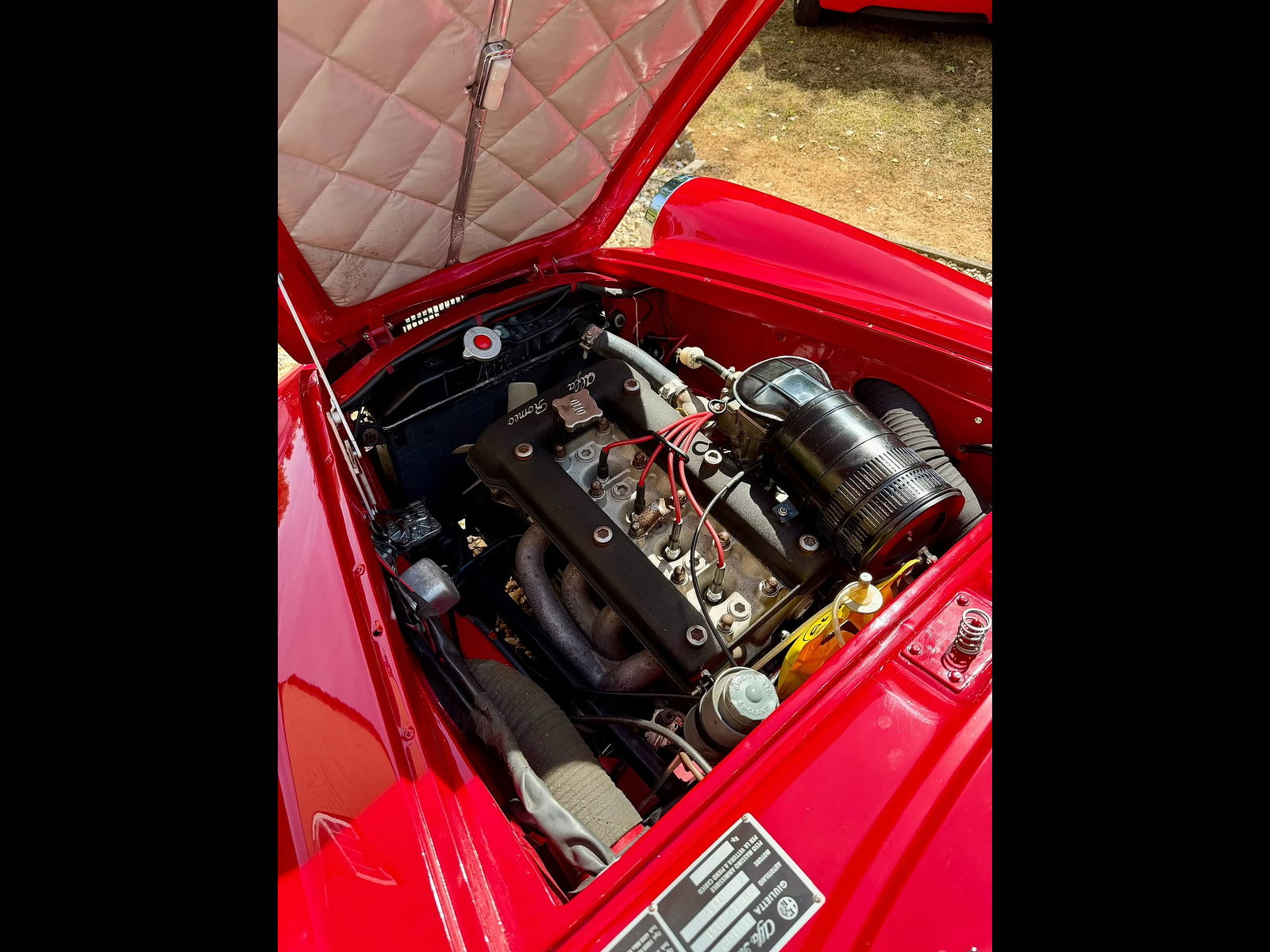Alfa Romeo Giulietta Sprint 1.3 0dr 2021