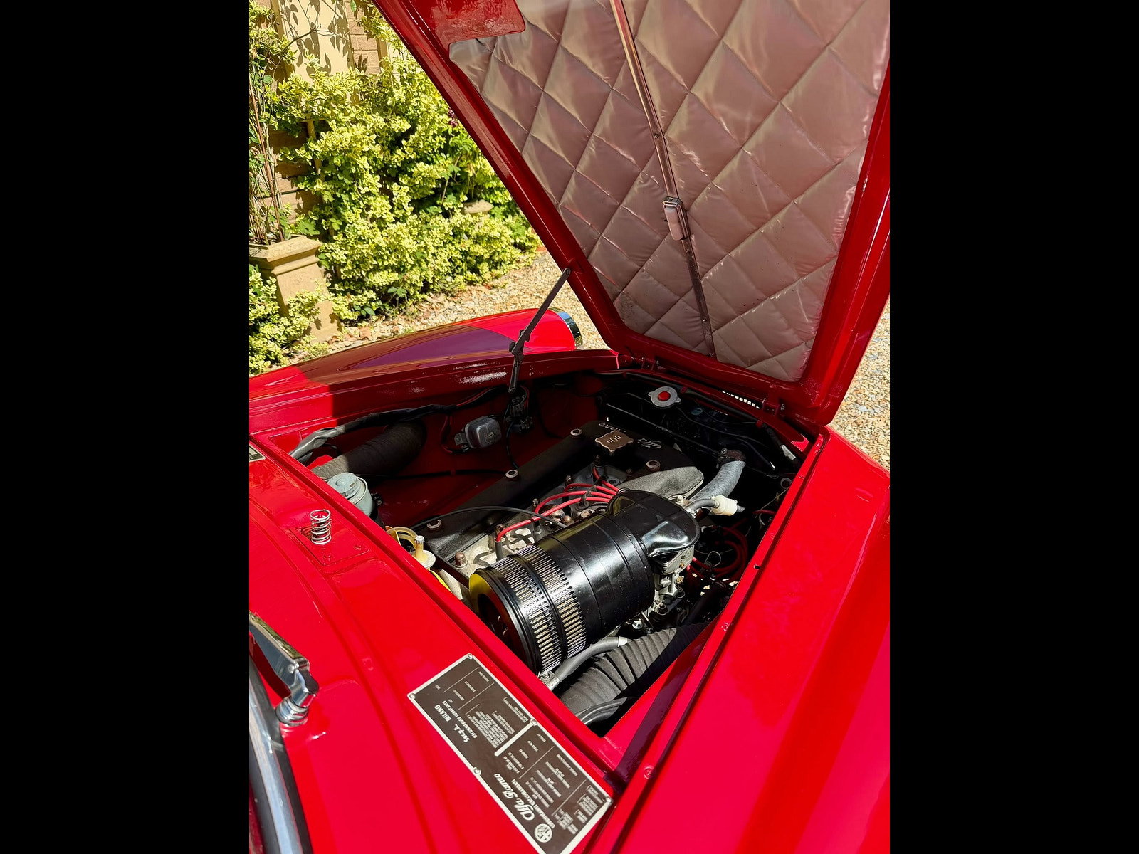 Alfa Romeo Giulietta Sprint 1.3 0dr 2021