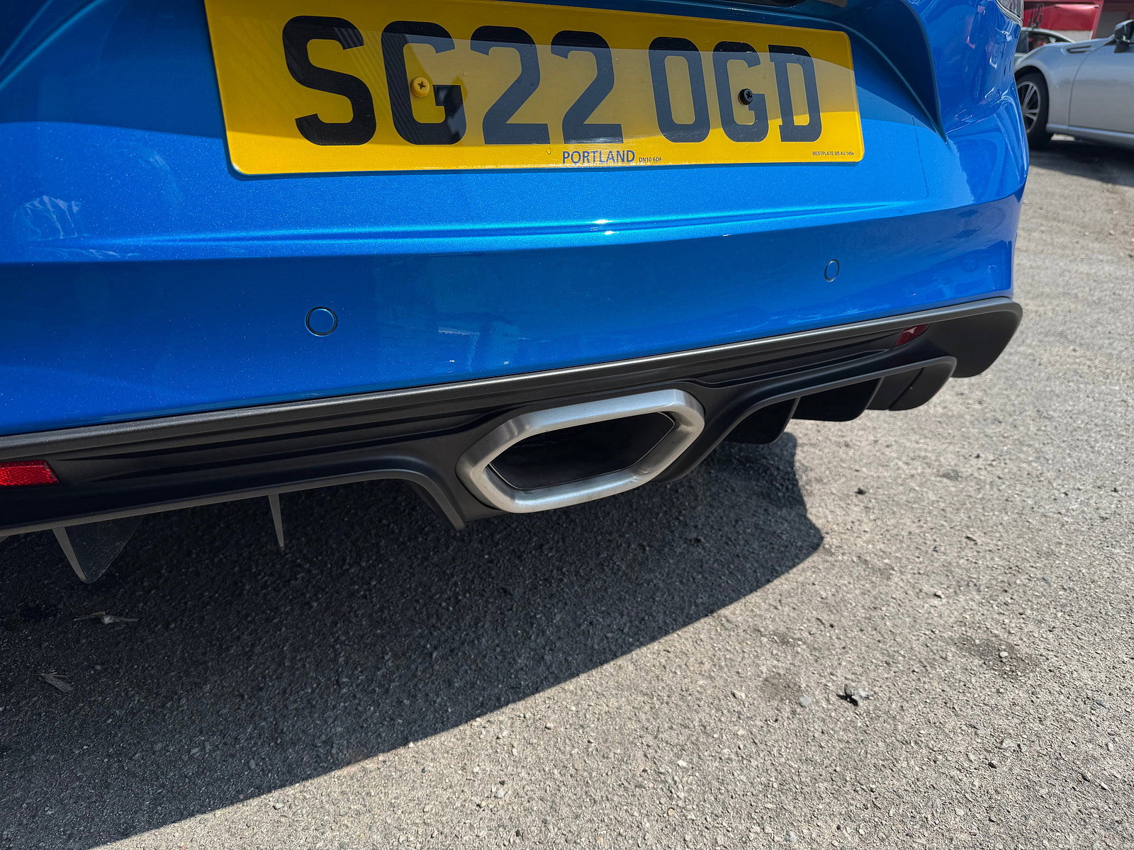 Alpine A110 1.8 Turbo Pure Coupe 2dr Petrol DCT Euro 6 (252 ps) 2dr Automatic 2022