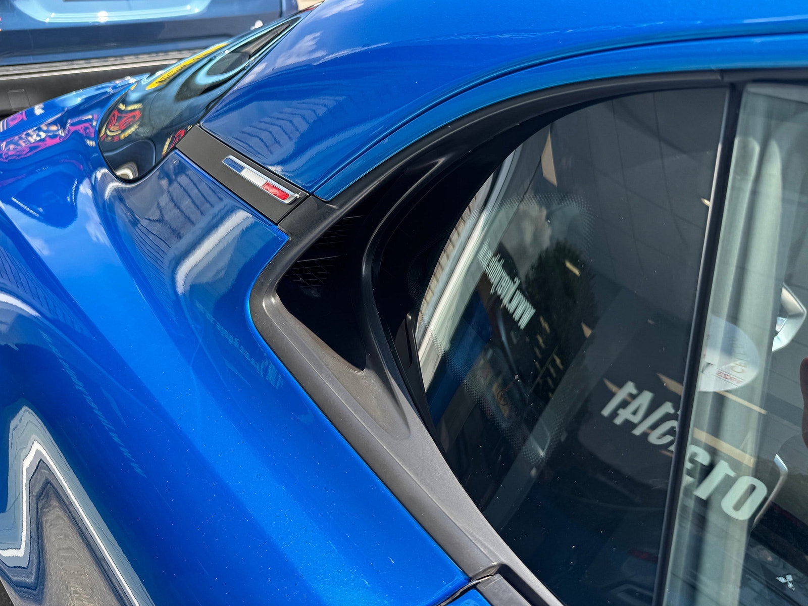 Alpine A110 1.8 Turbo Pure Coupe 2dr Petrol DCT Euro 6 (252 ps) 2dr Automatic 2022