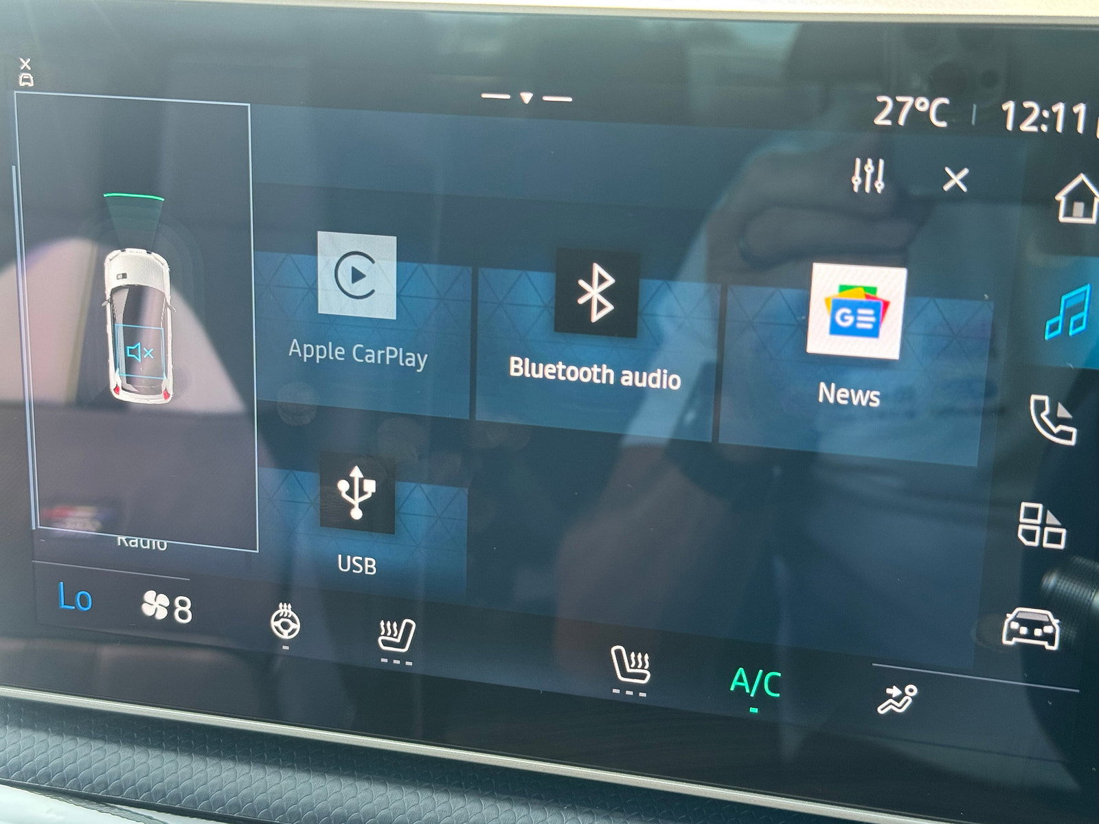 Alpine A290 52kWh GTS Hatchback 5dr Electric Auto (220 ps) 5dr Automatic 2025